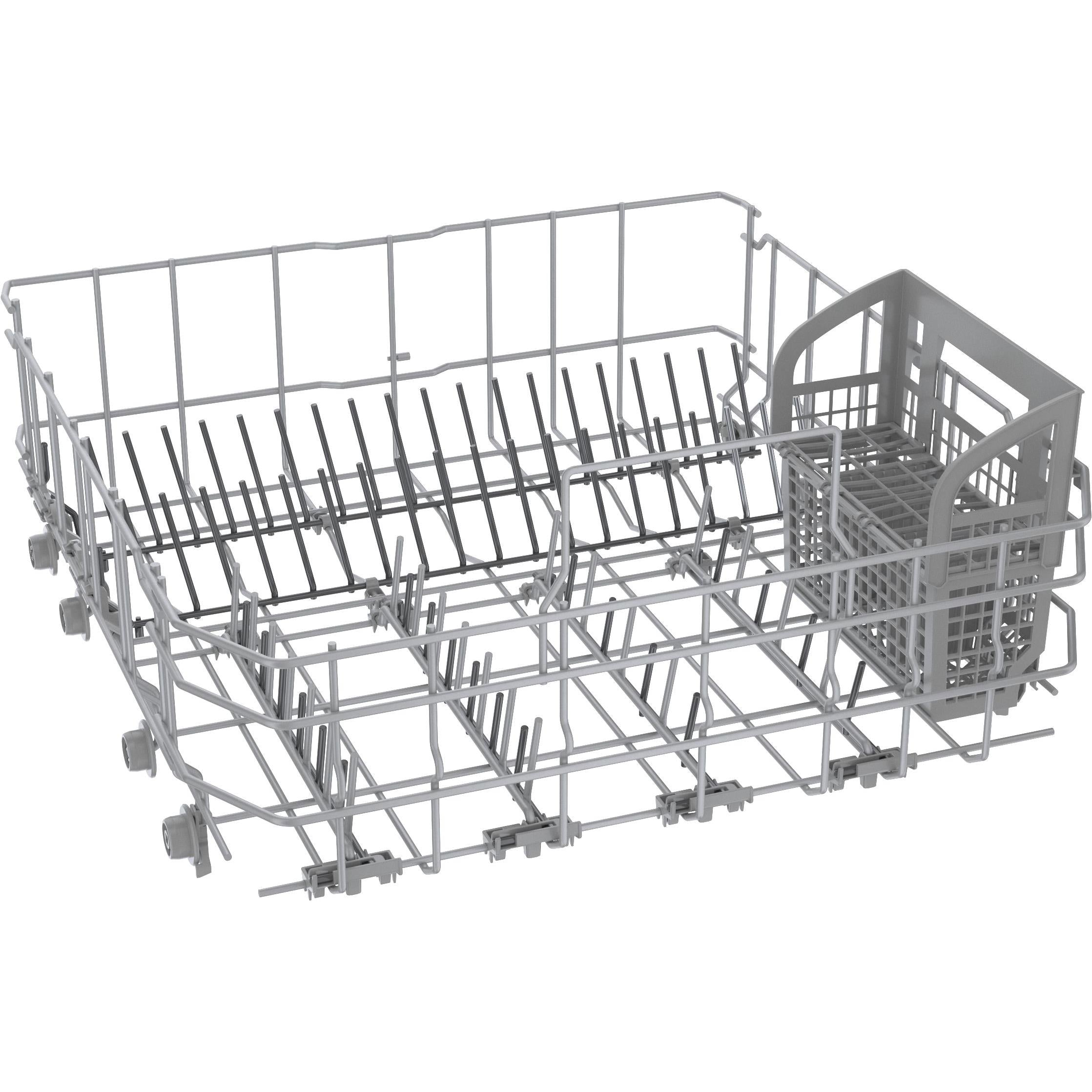 Bosch Built-in Dishwasher with CrystalDry™ SHP9PCM5N IMAGE 11