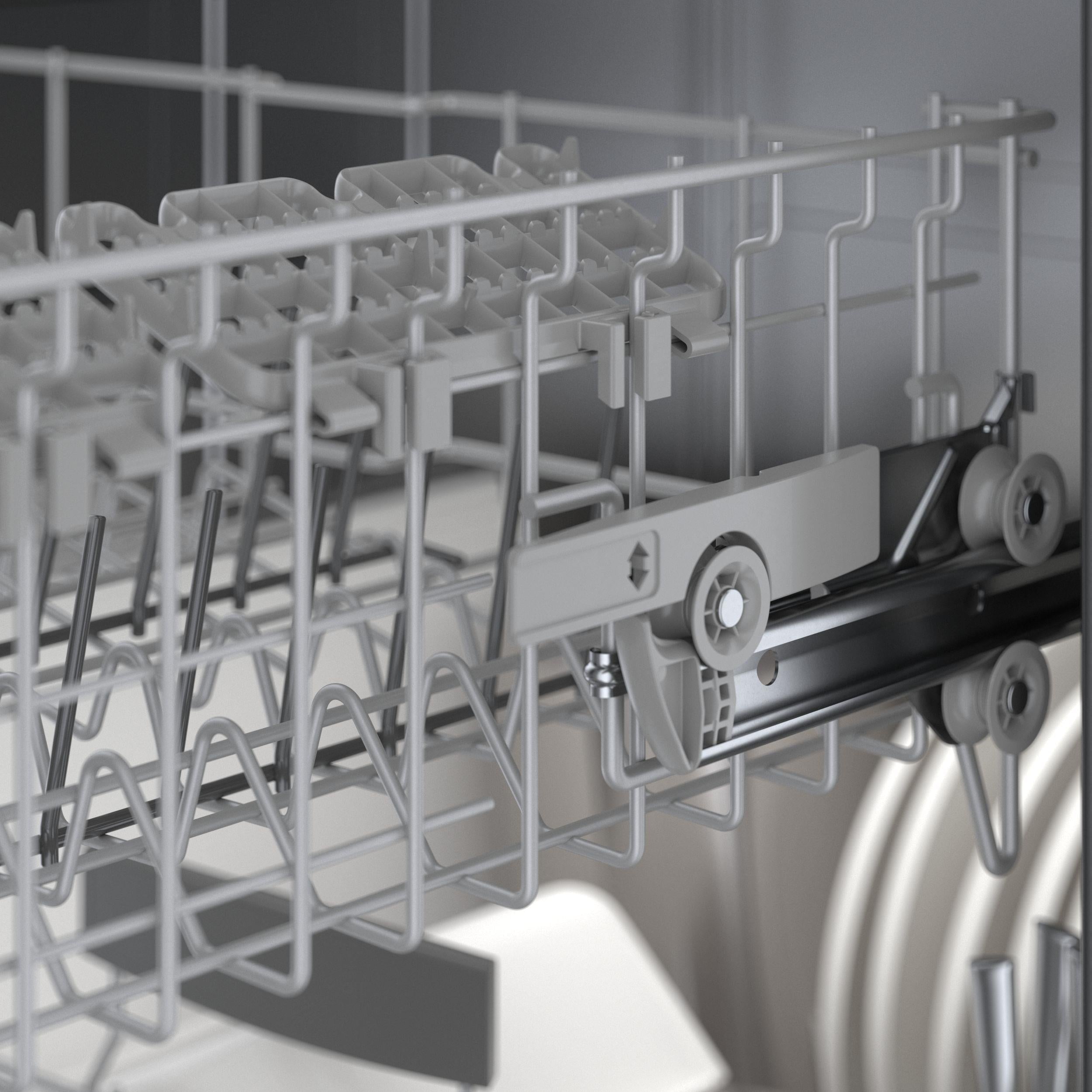 Bosch Built-in Dishwasher with CrystalDry™ SHV78CM3N IMAGE 10