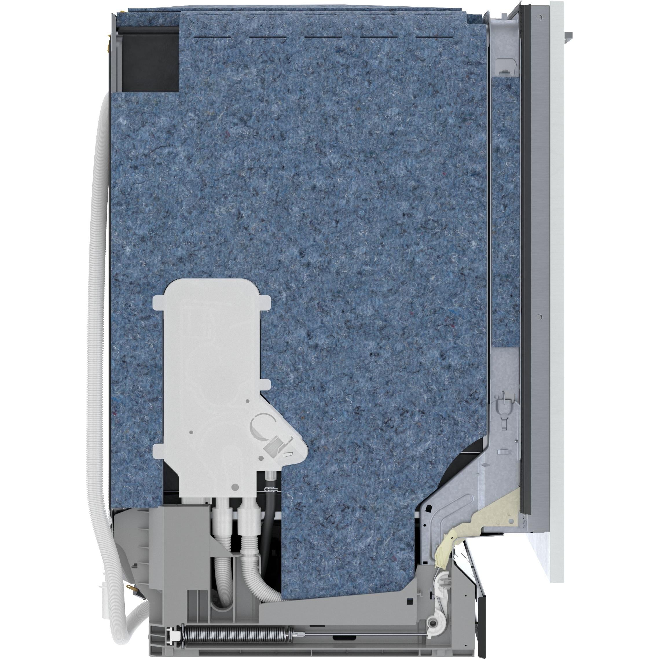 Bosch Built-in Dishwasher with CrystalDry™ SHV78CM3N IMAGE 18