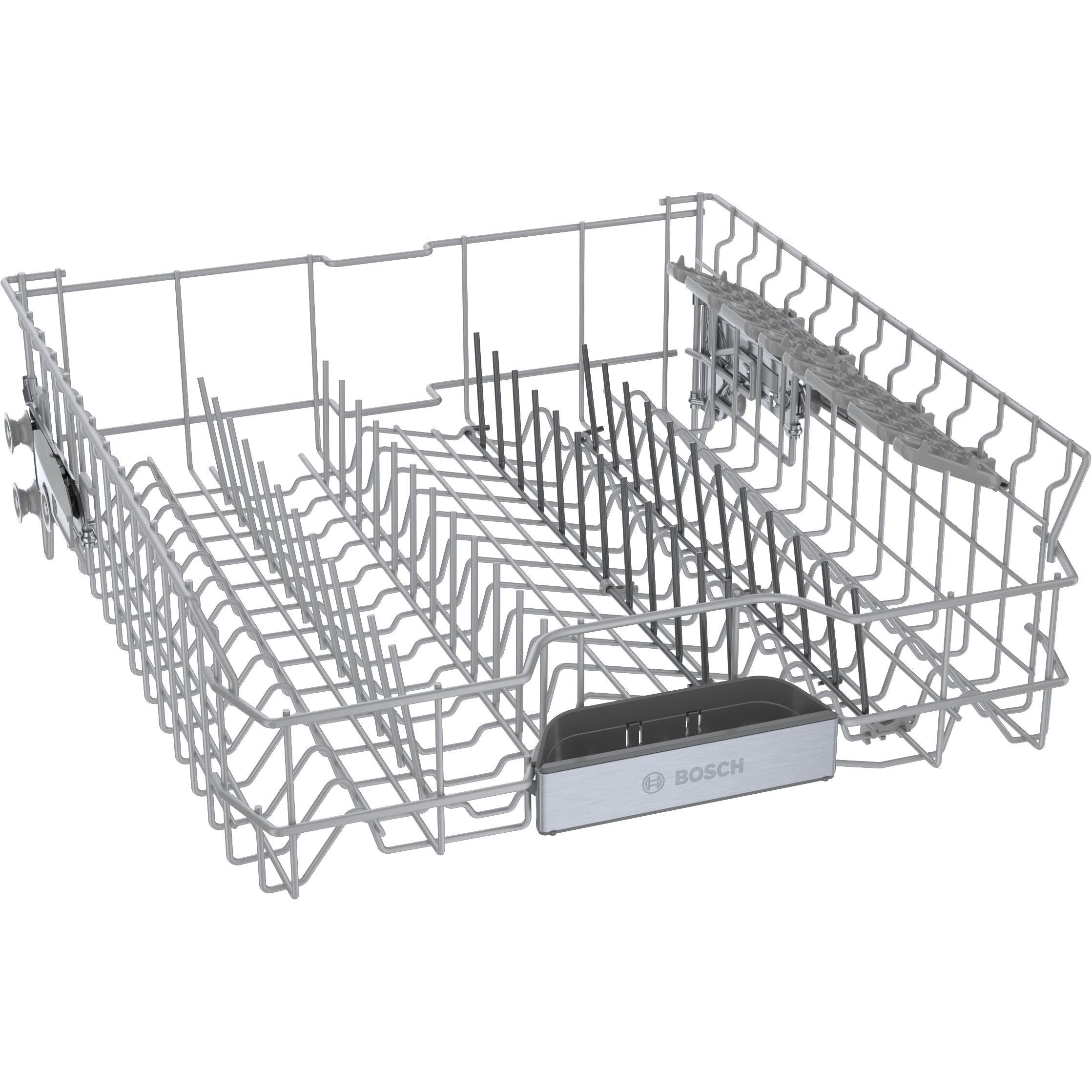 Bosch Built-in Dishwasher with CrystalDry™ SHV78CM3N IMAGE 8