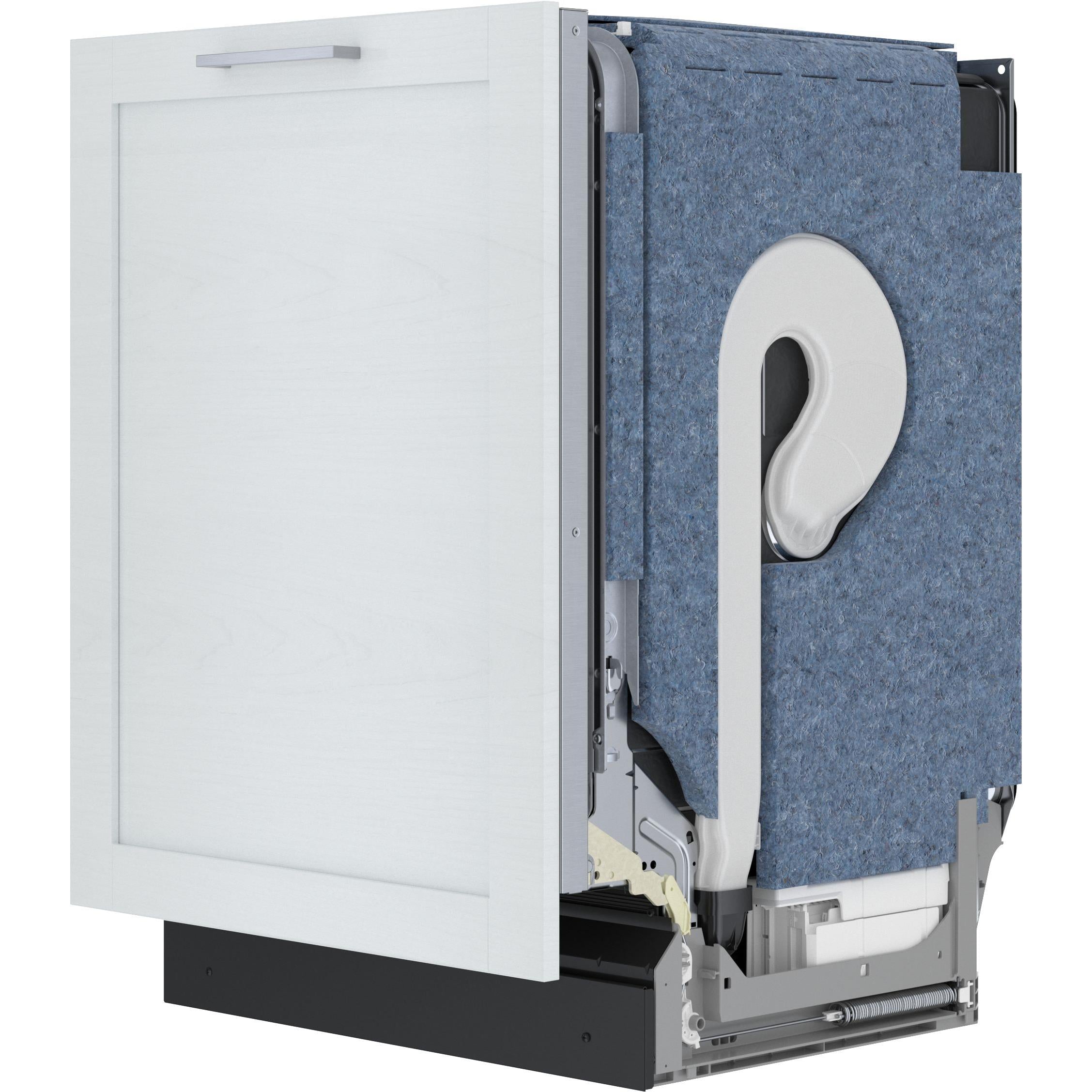 Bosch Built-in Dishwasher with CrystalDry™ SHV9PCM3N IMAGE 14