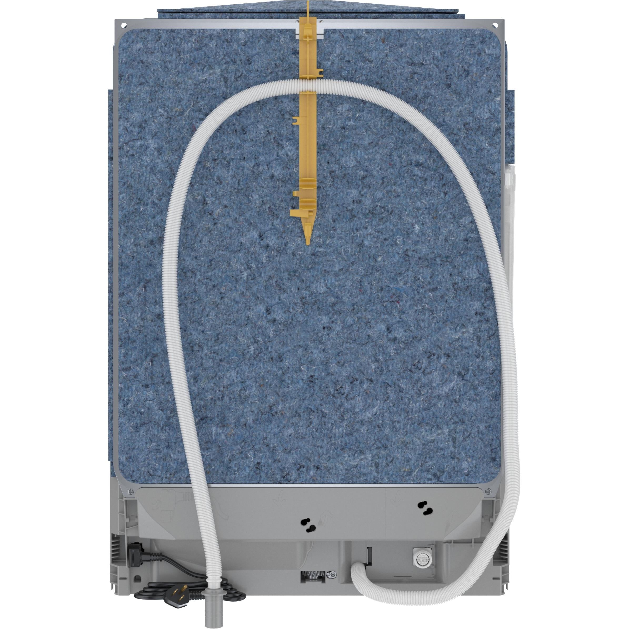 Bosch Built-in Dishwasher with CrystalDry™ SHV9PCM3N IMAGE 16