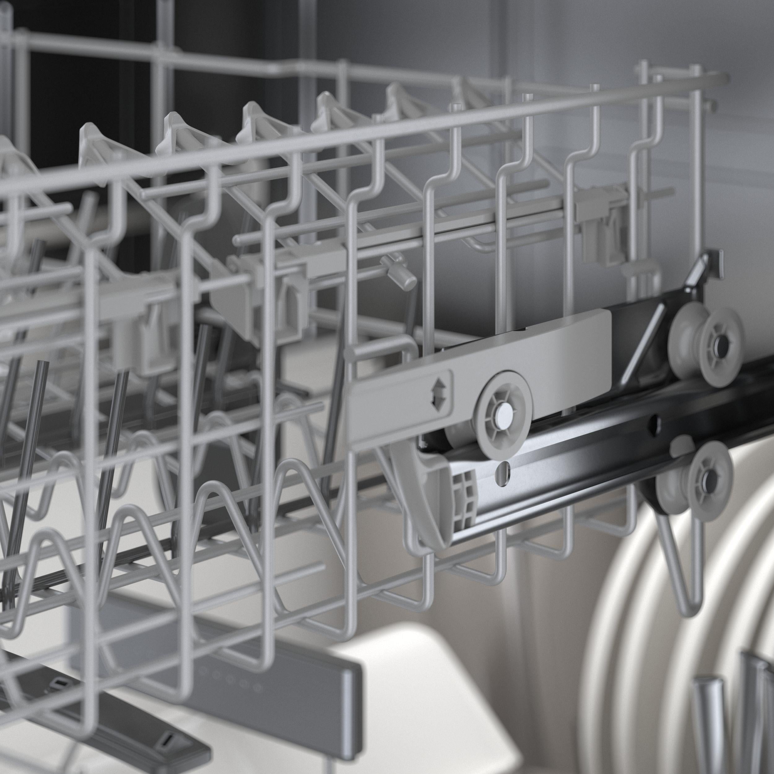 Bosch Built-in Dishwasher with CrystalDry™ SHV9PCM3N IMAGE 9