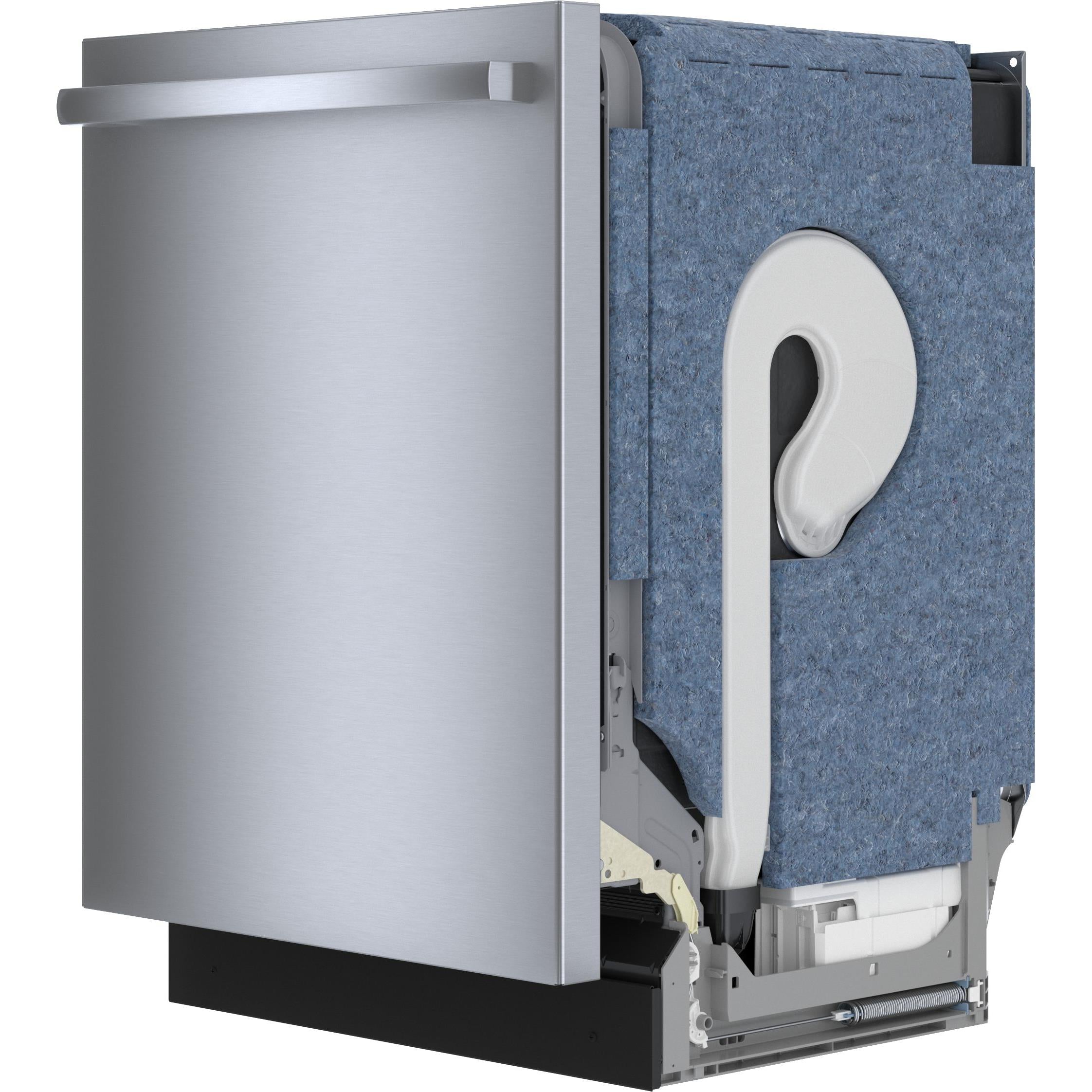 Bosch Built-in Dishwasher with CrystalDry™ SHX9PCM5N IMAGE 16