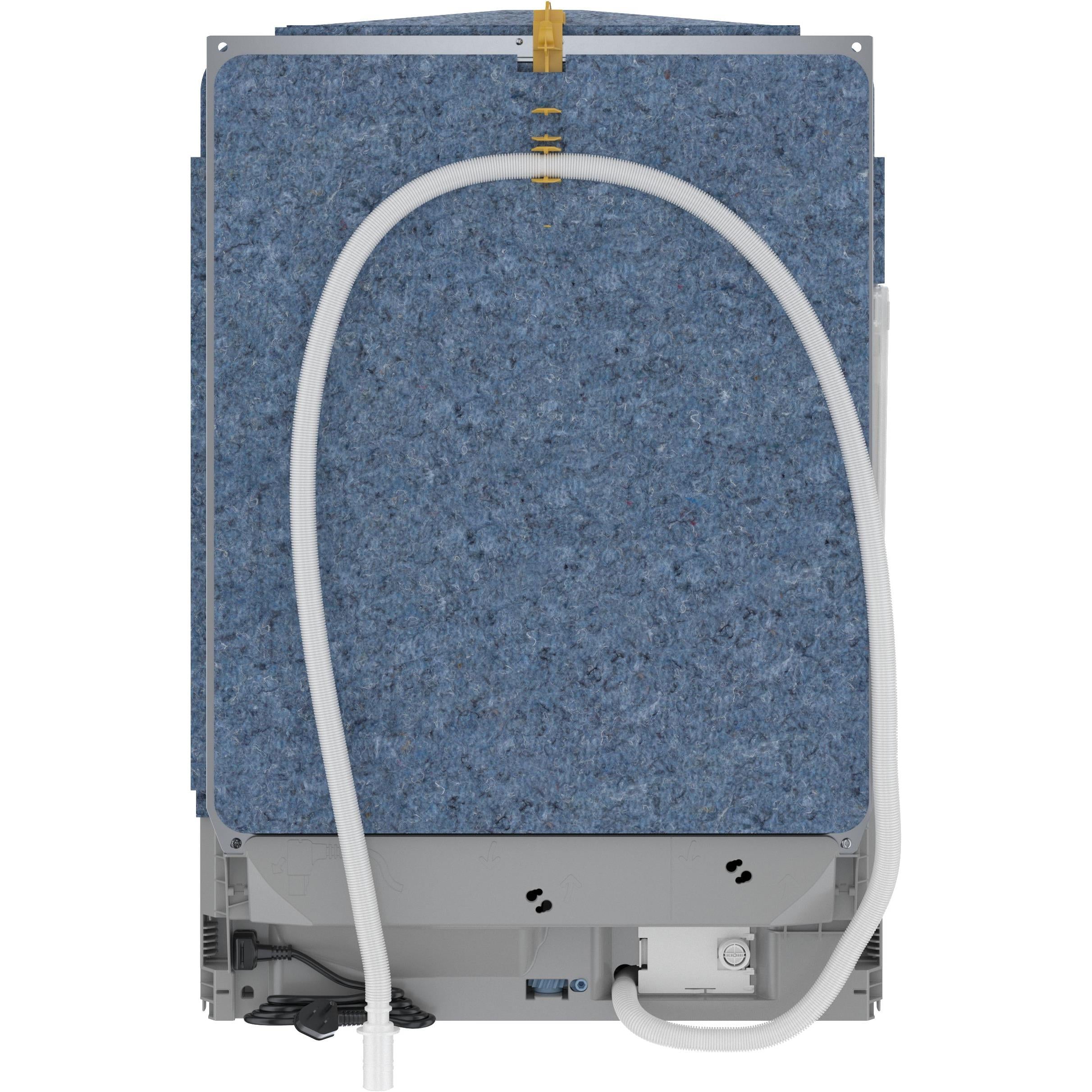 Bosch Built-in Dishwasher with CrystalDry™ SHX9PCM5N IMAGE 18