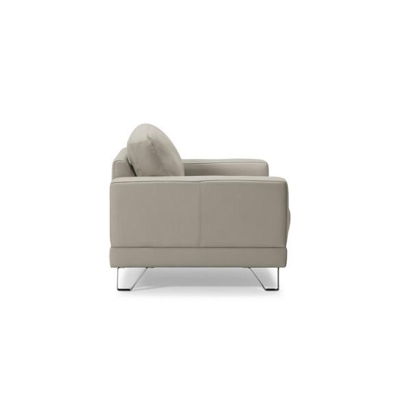 Palliser Seattle 77625-03 Loveseat - Evoque Mist Match IMAGE 3