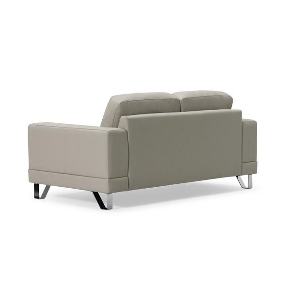 Palliser Seattle 77625-03 Loveseat - Evoque Mist Match IMAGE 5
