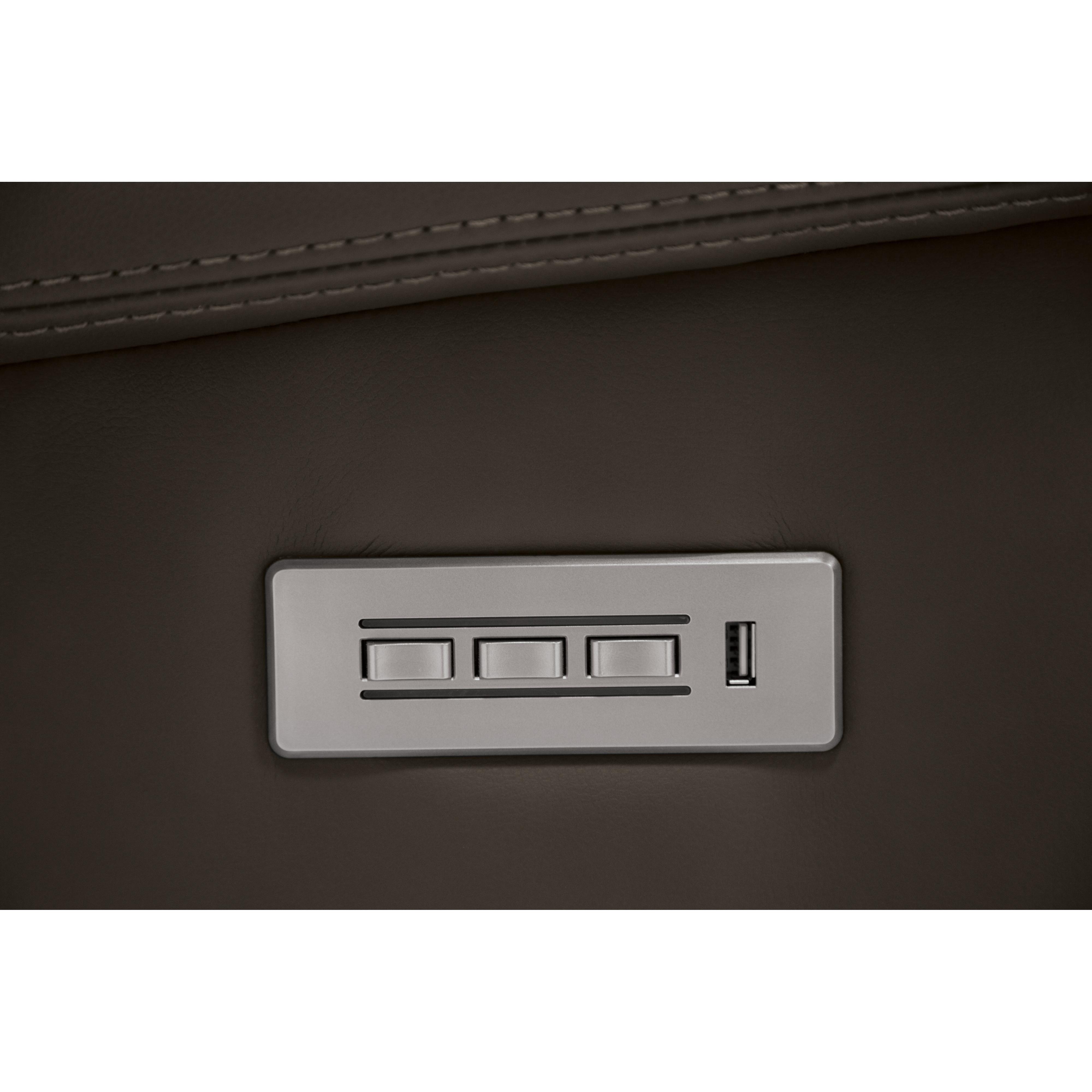 Palliser Asher 41065-L6 Power Reclining Sofa with Lumbar Support - Solana Mountain Match IMAGE 13