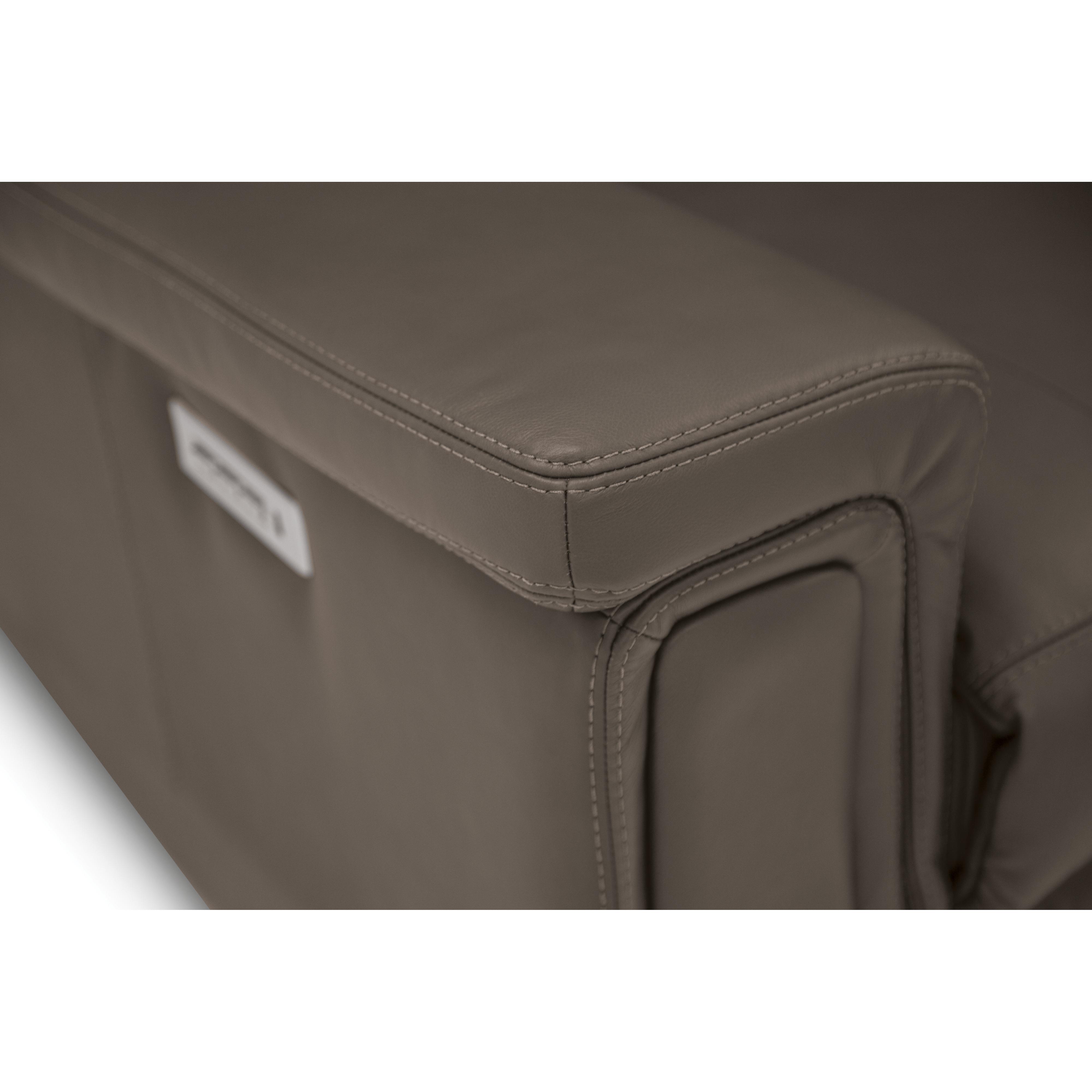 Palliser Asher 41065-L9 Wallhugger Power Recliner w/ Power Lumbar - Solana Mountain Match IMAGE 11