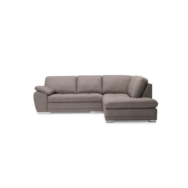 Palliser Miami 77319 2 pc Sectional - Jaxon Wolf IMAGE 7