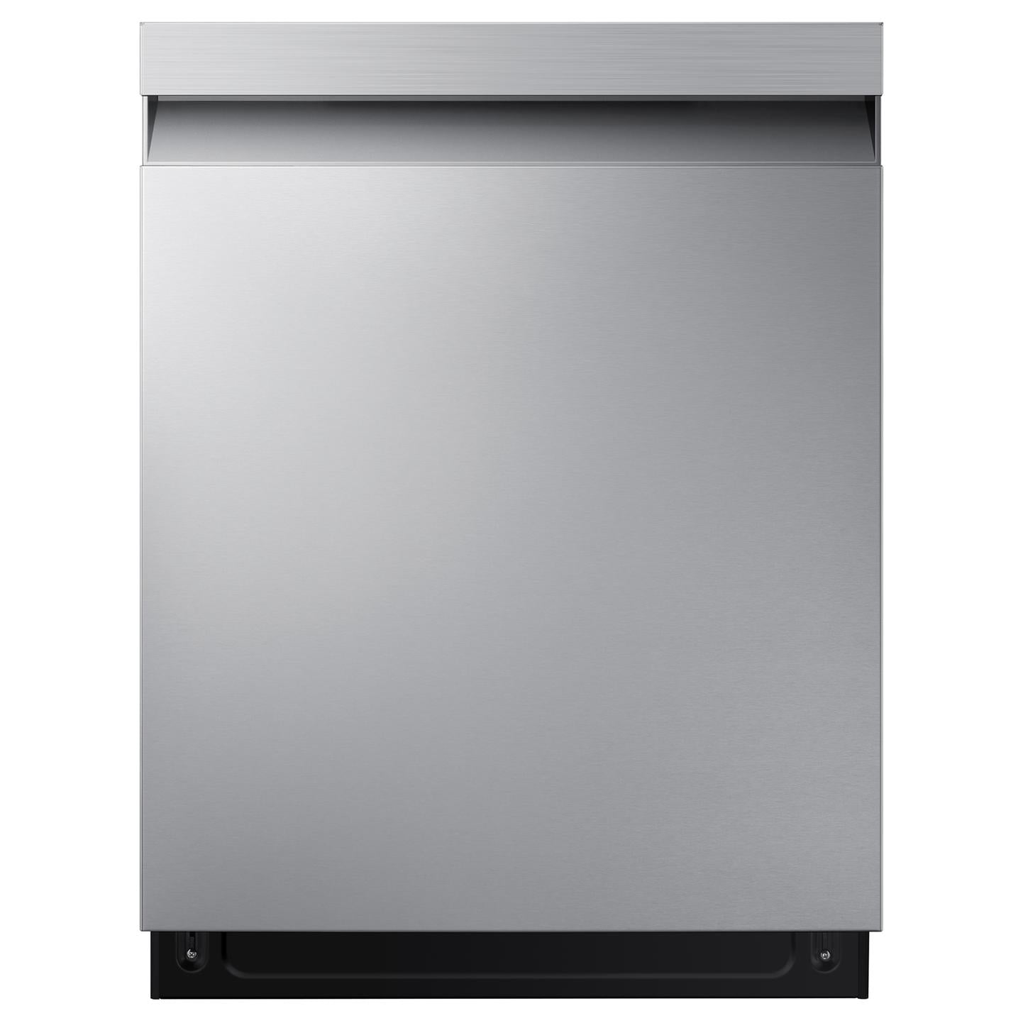 Samsung Top Control Dishwasher with StormWash™ DW80CG5450SR/AA IMAGE 1