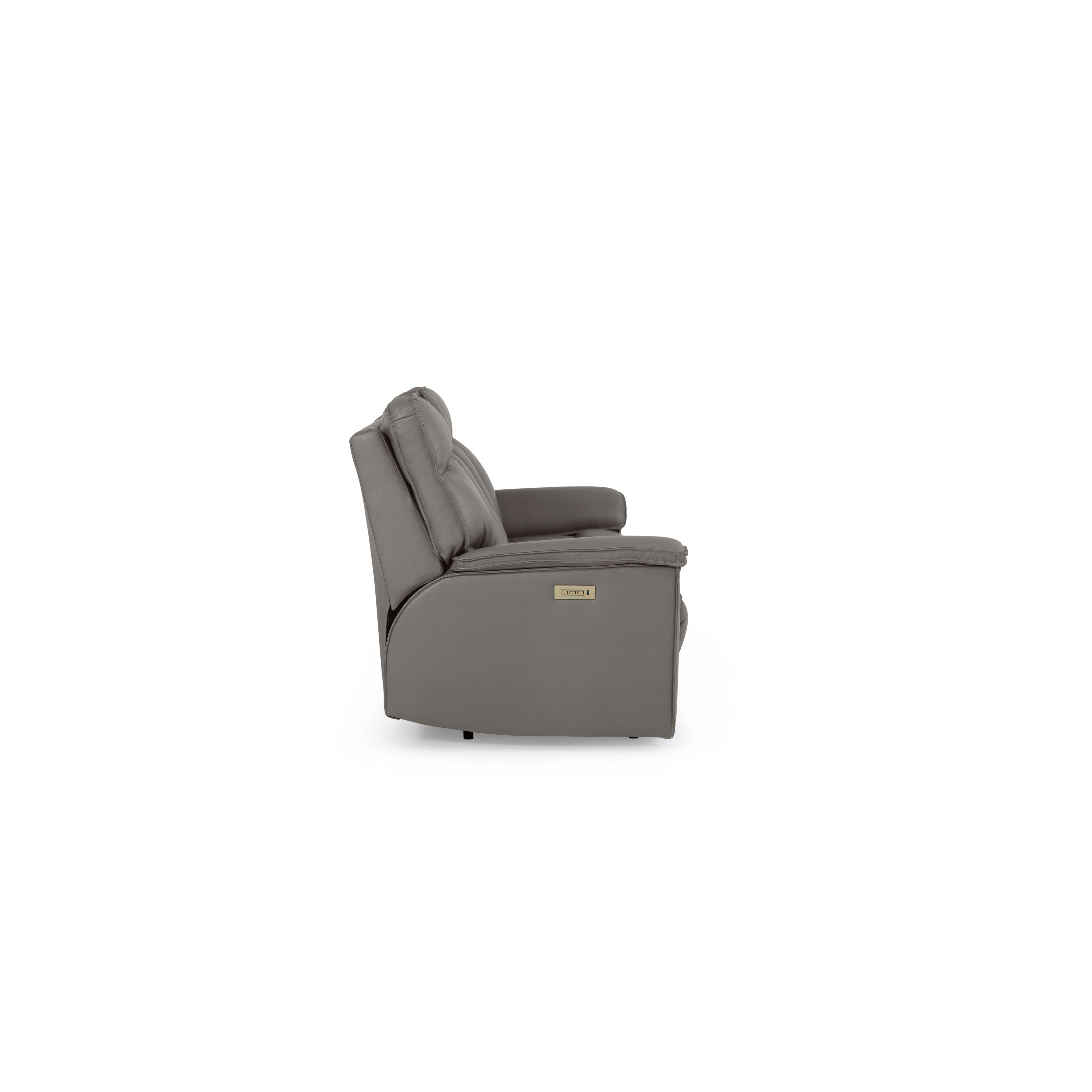Palliser Oakley 41187-L6 Power Sofa Recliner with Power Headrest & Lumbar - Bali Marble Match IMAGE 18