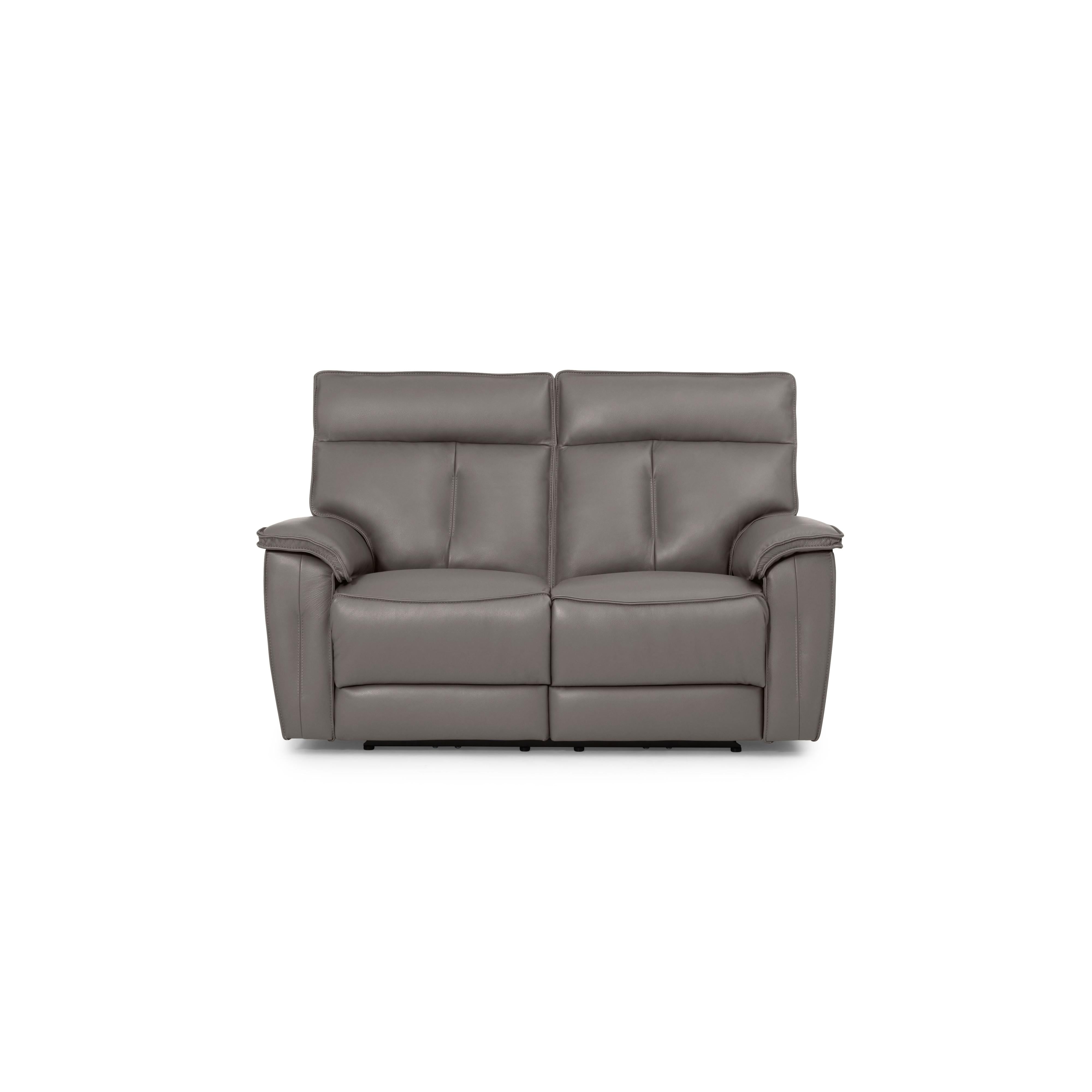 Palliser Oakley 41187-L7 Power Sofa Loveseat with Power Headrest & Lumbar - Bali Marble Match IMAGE 17