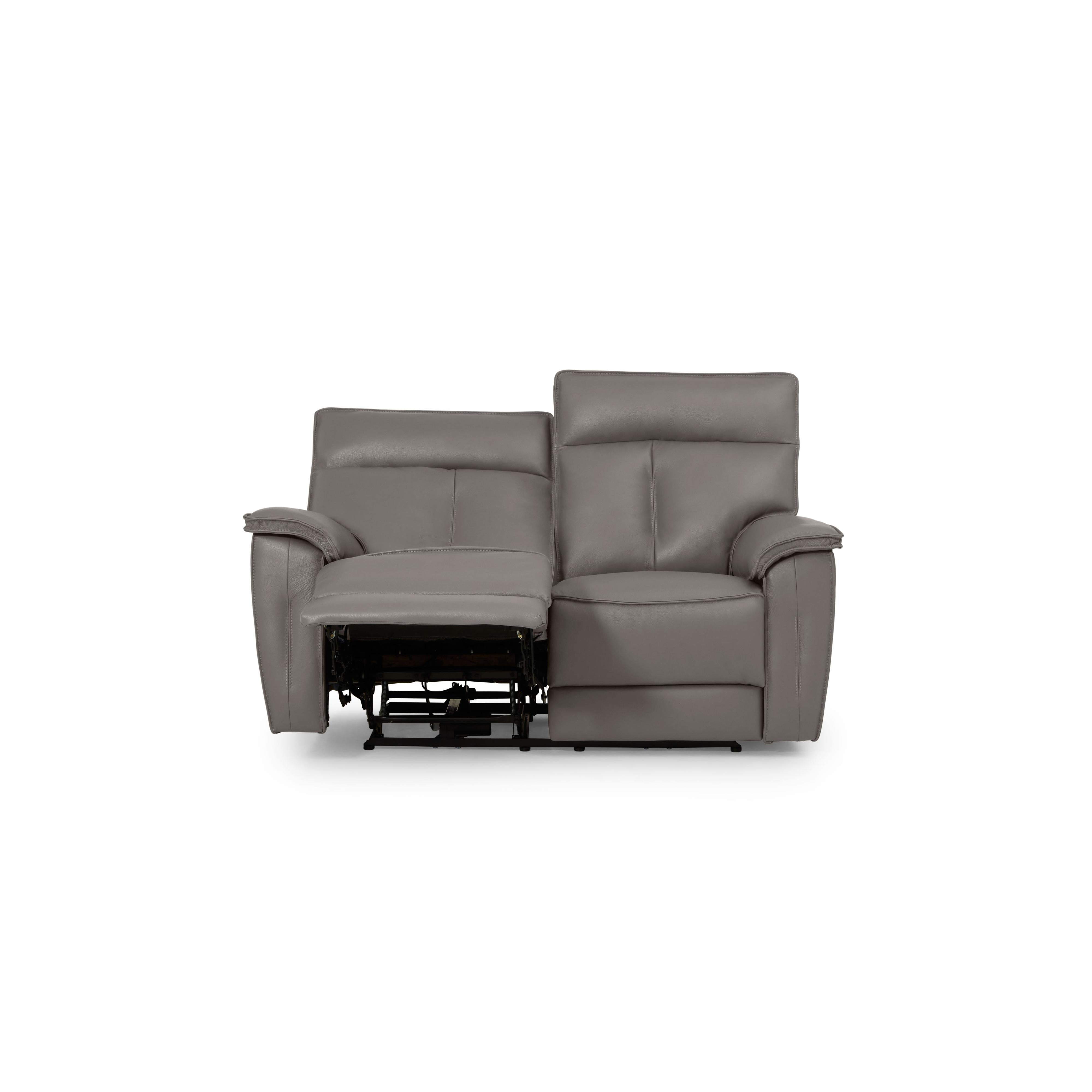 Palliser Oakley 41187-L7 Power Sofa Loveseat with Power Headrest & Lumbar - Bali Marble Match IMAGE 18