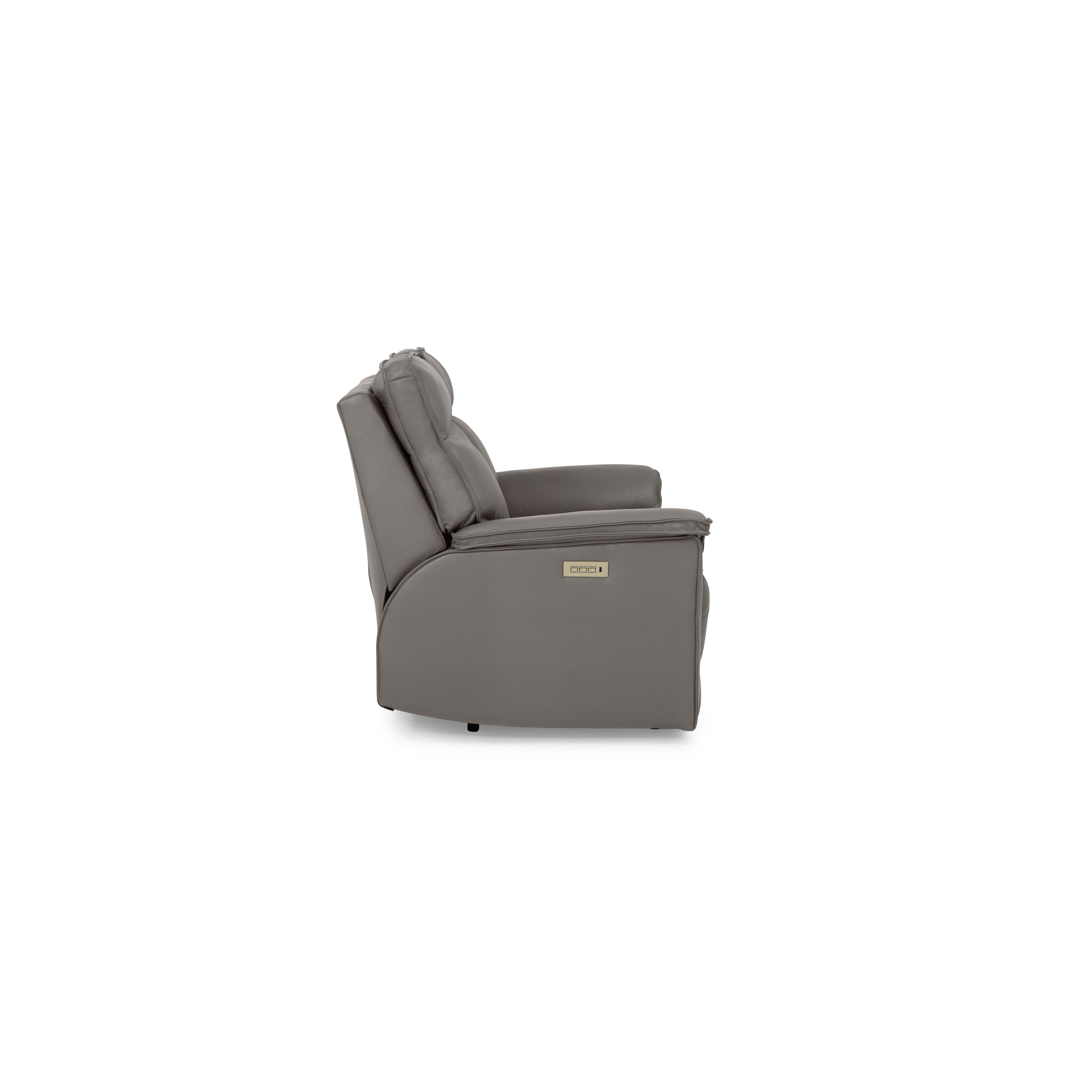 Palliser Oakley 41187-L7 Power Sofa Loveseat with Power Headrest & Lumbar - Bali Marble Match IMAGE 19