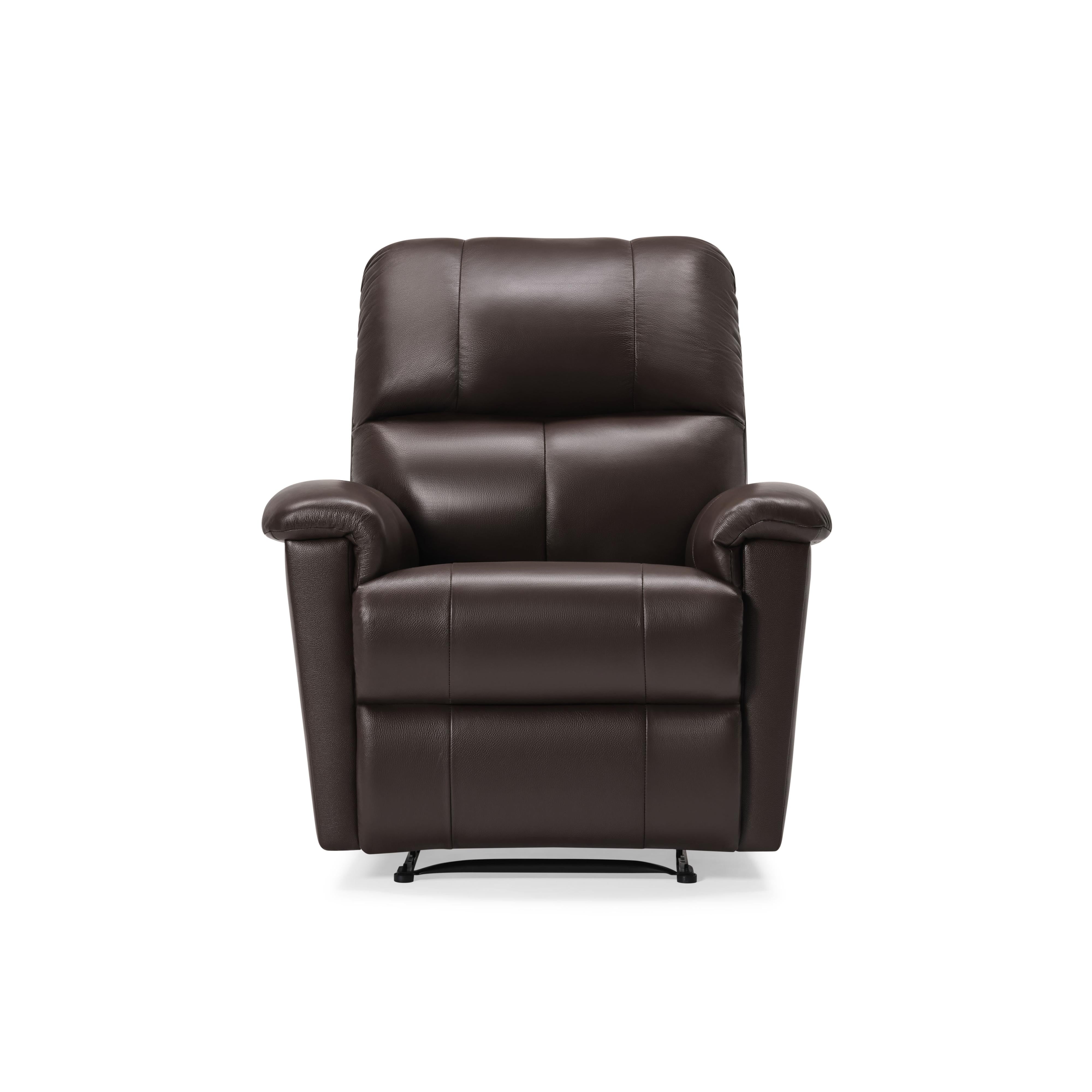 Palliser Gilmore 43143-35 Wallhugger Manual Recliner - Valencia Café Match IMAGE 17
