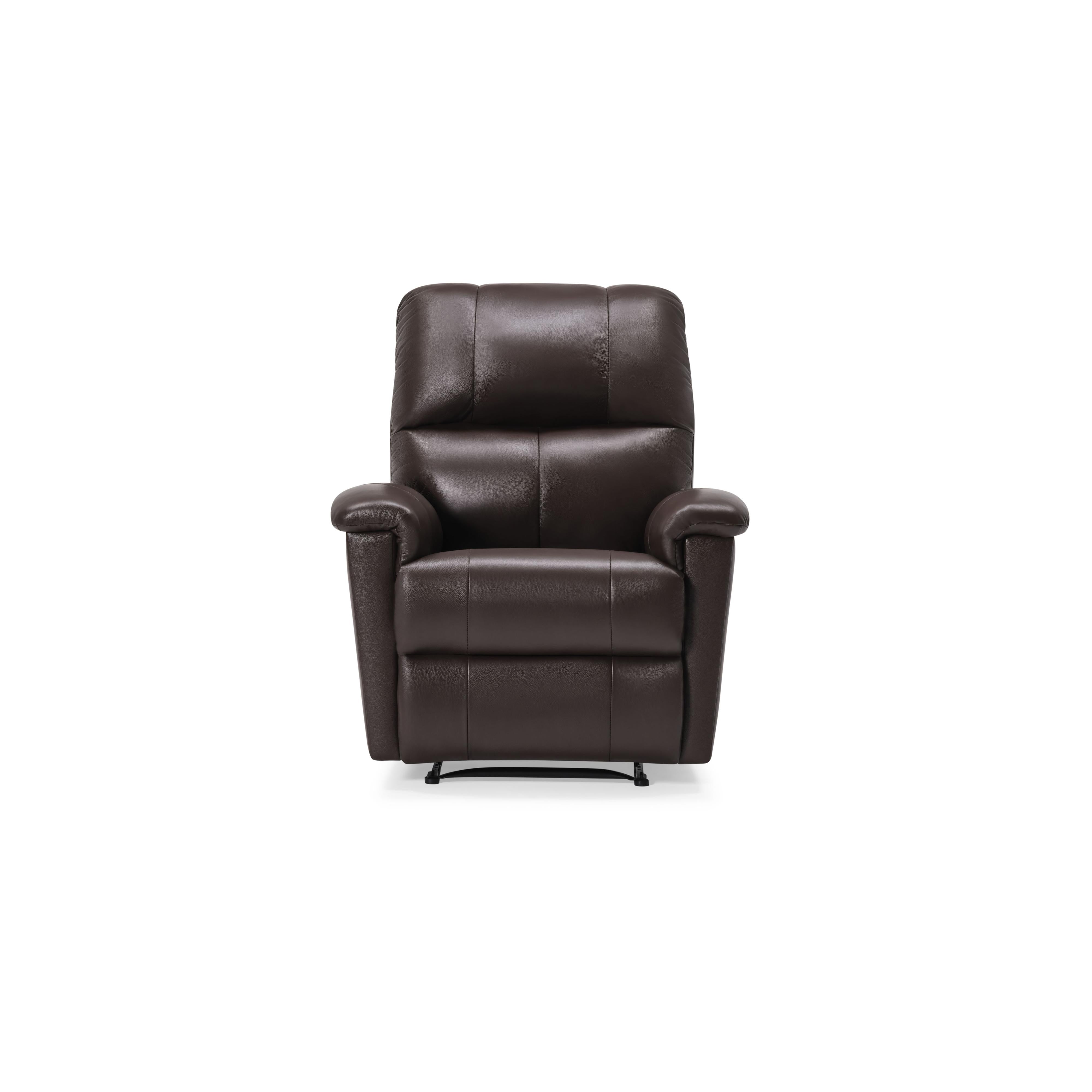 Palliser Gilmore 43143-35 Wallhugger Manual Recliner - Valencia Café Match IMAGE 7