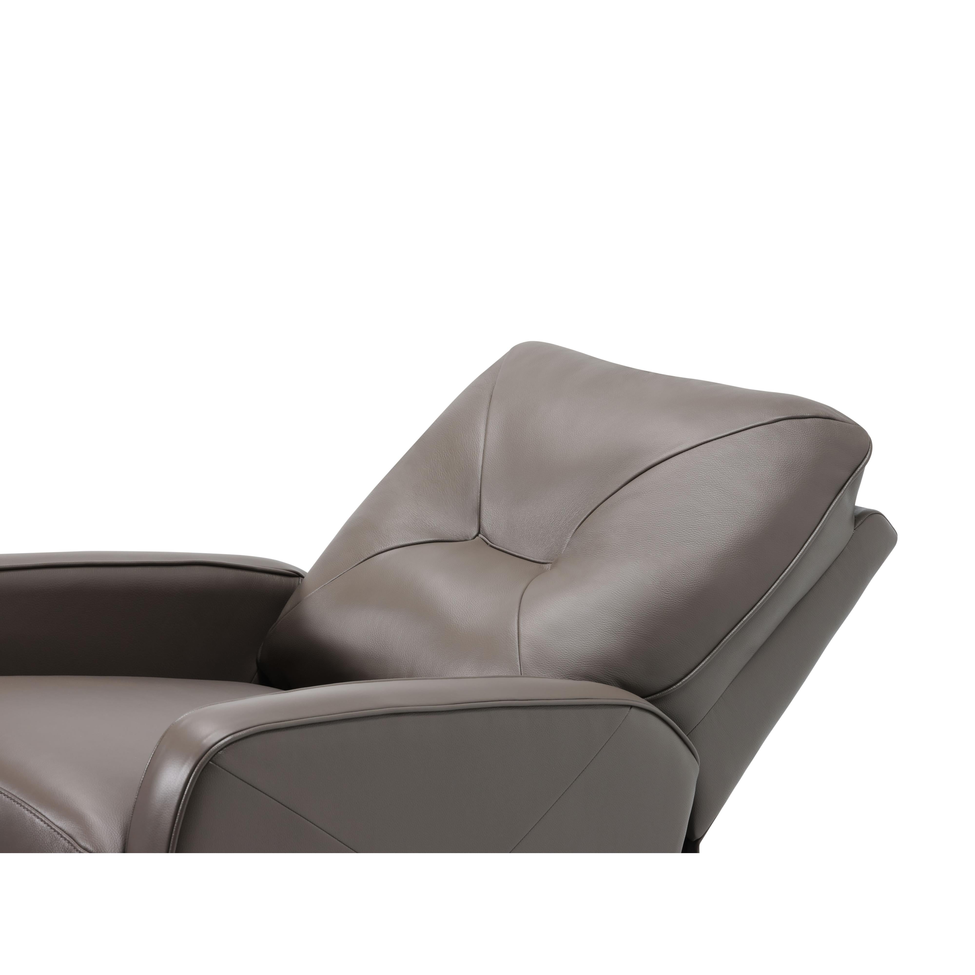 Palliser Theo 47002-35 Wallhugger Recliner - Valencia Pewter Match IMAGE 20