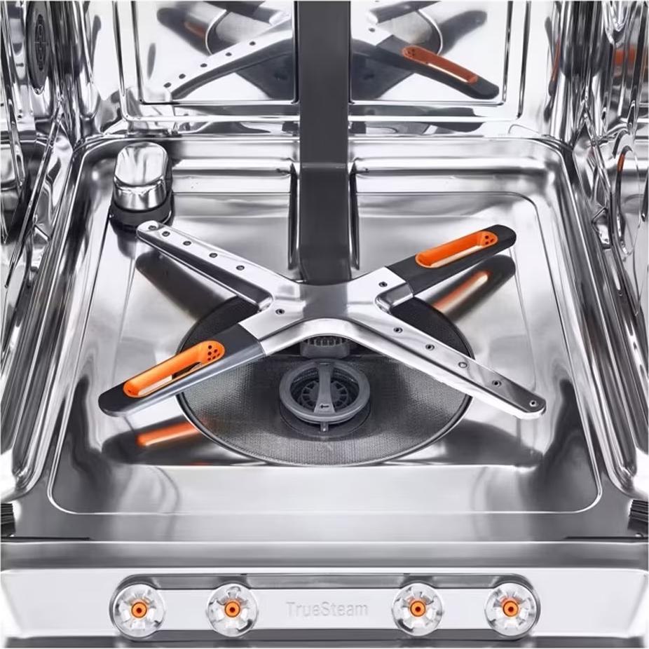 LG STUDIO Studio Built-In Dishwasher with QuadWash® Pro SDWB24S3 IMAGE 7