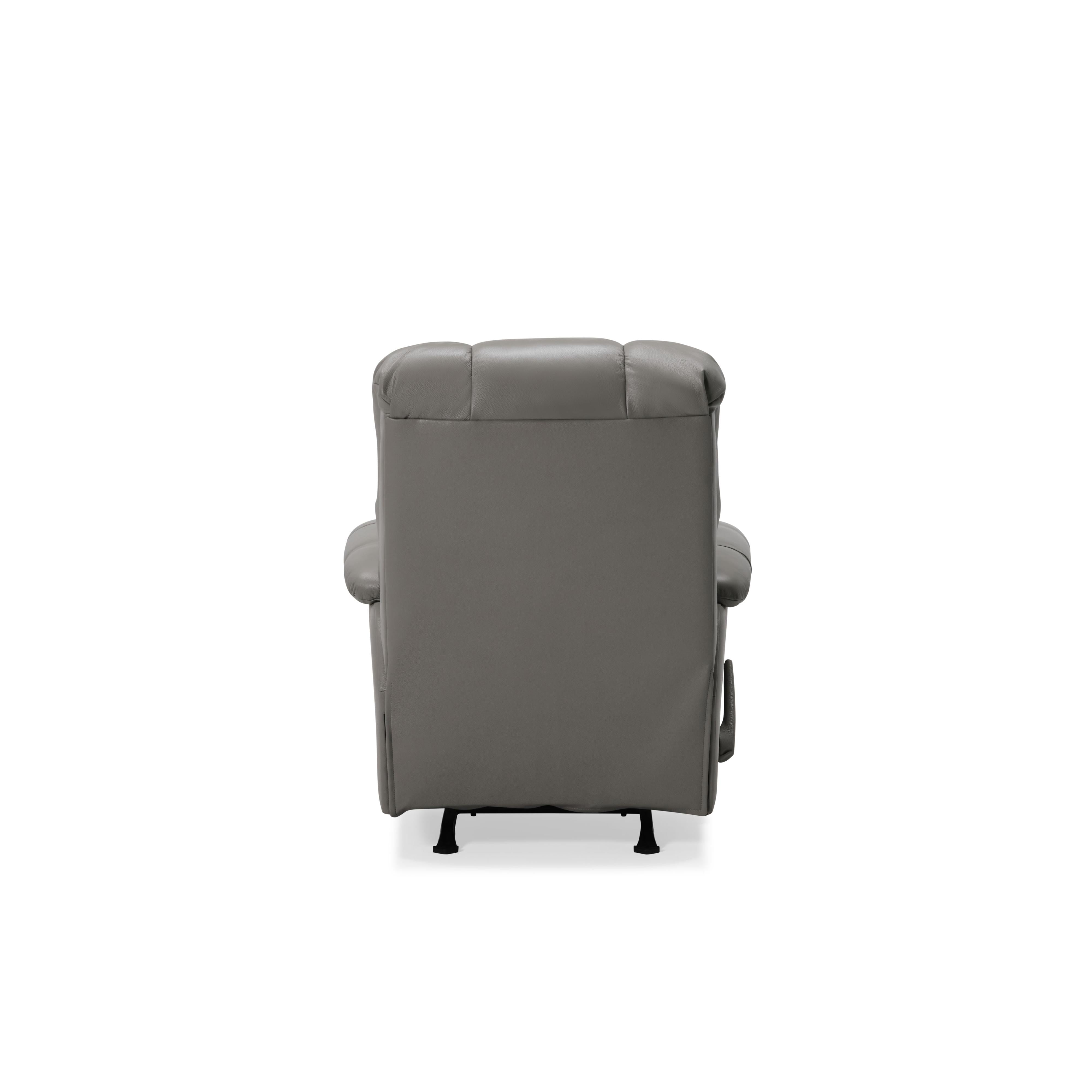 Palliser Gilmore 43143-32 Rocker Recliner - Valencia Alloy Match IMAGE 10