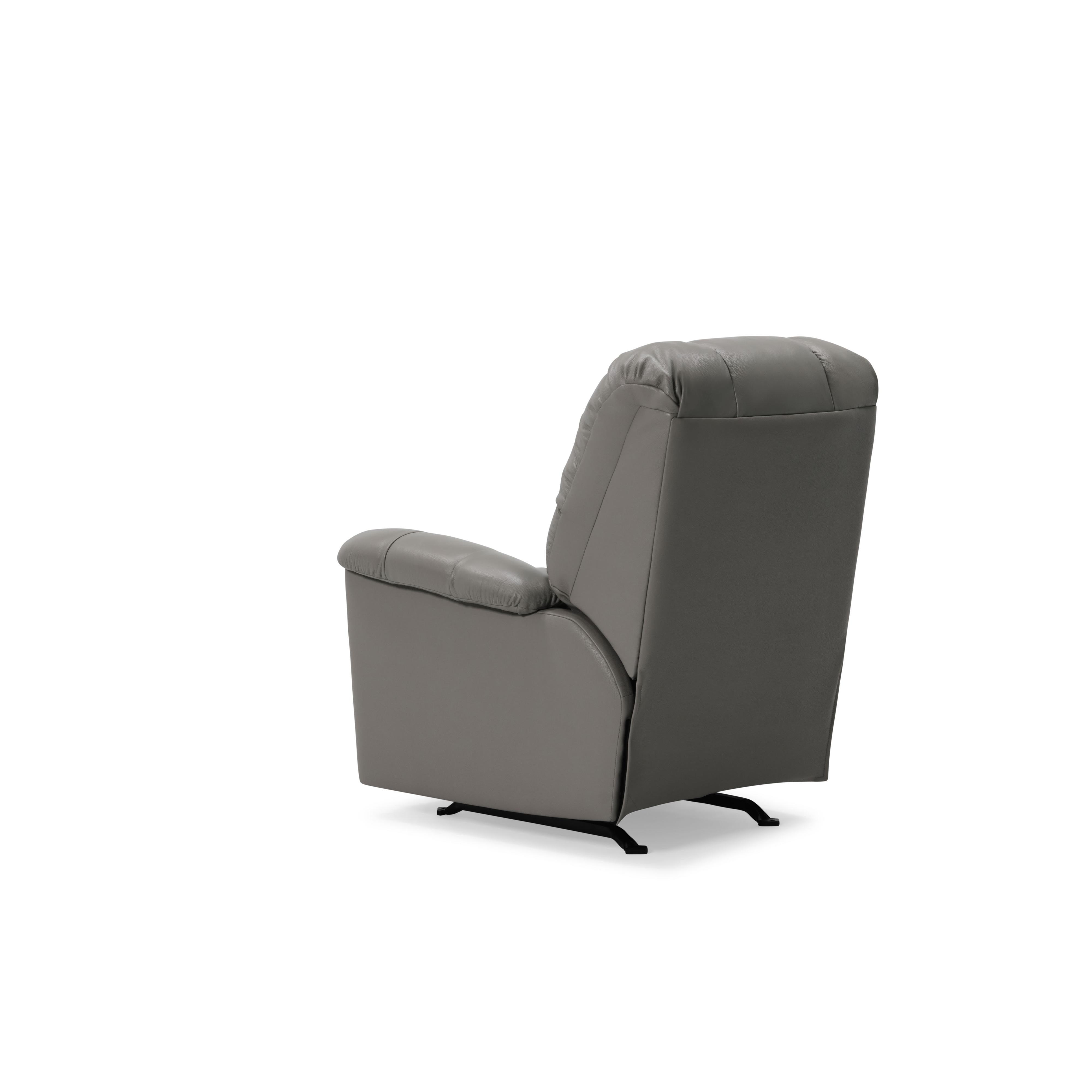Palliser Gilmore 43143-32 Rocker Recliner - Valencia Alloy Match IMAGE 13