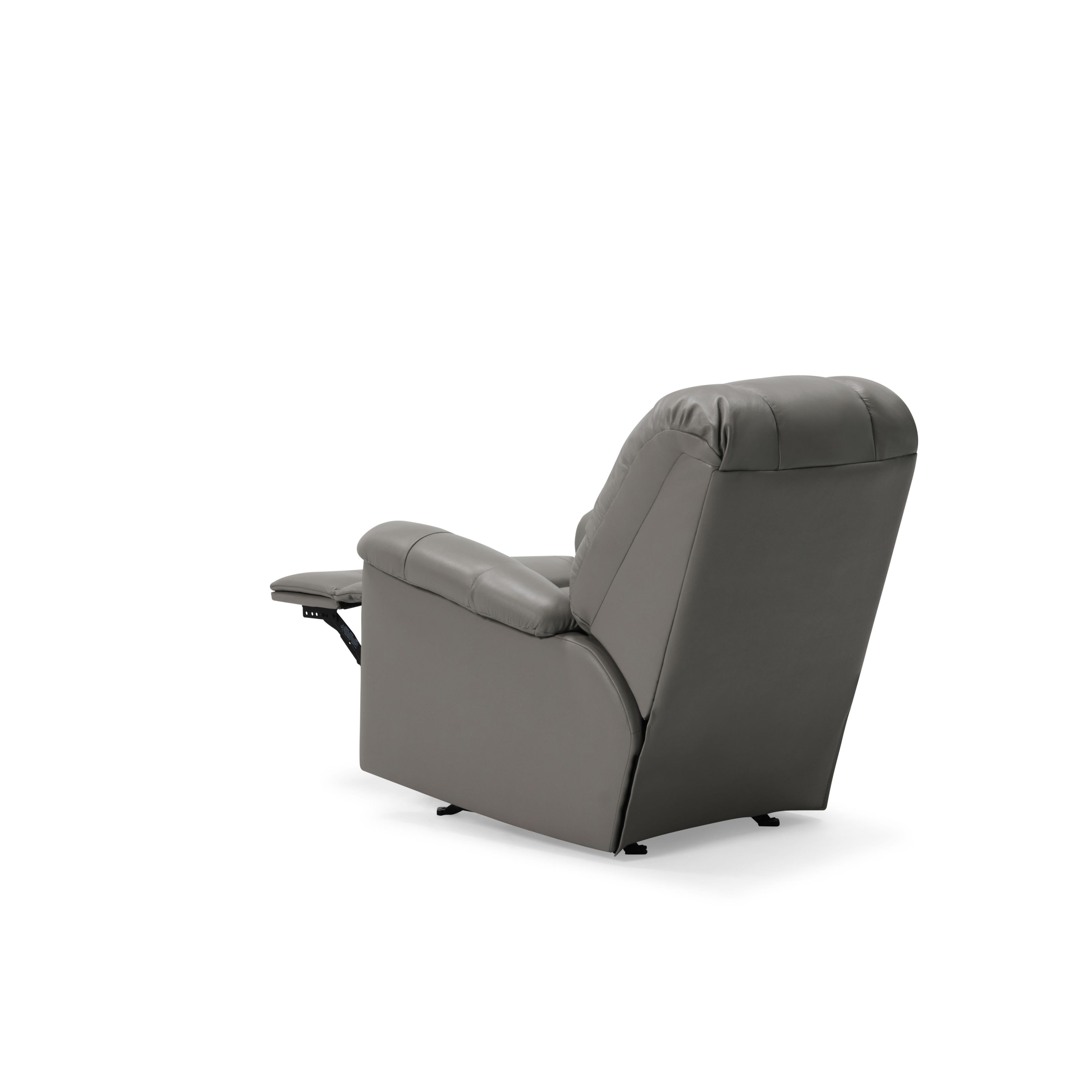 Palliser Gilmore 43143-32 Rocker Recliner - Valencia Alloy Match IMAGE 14