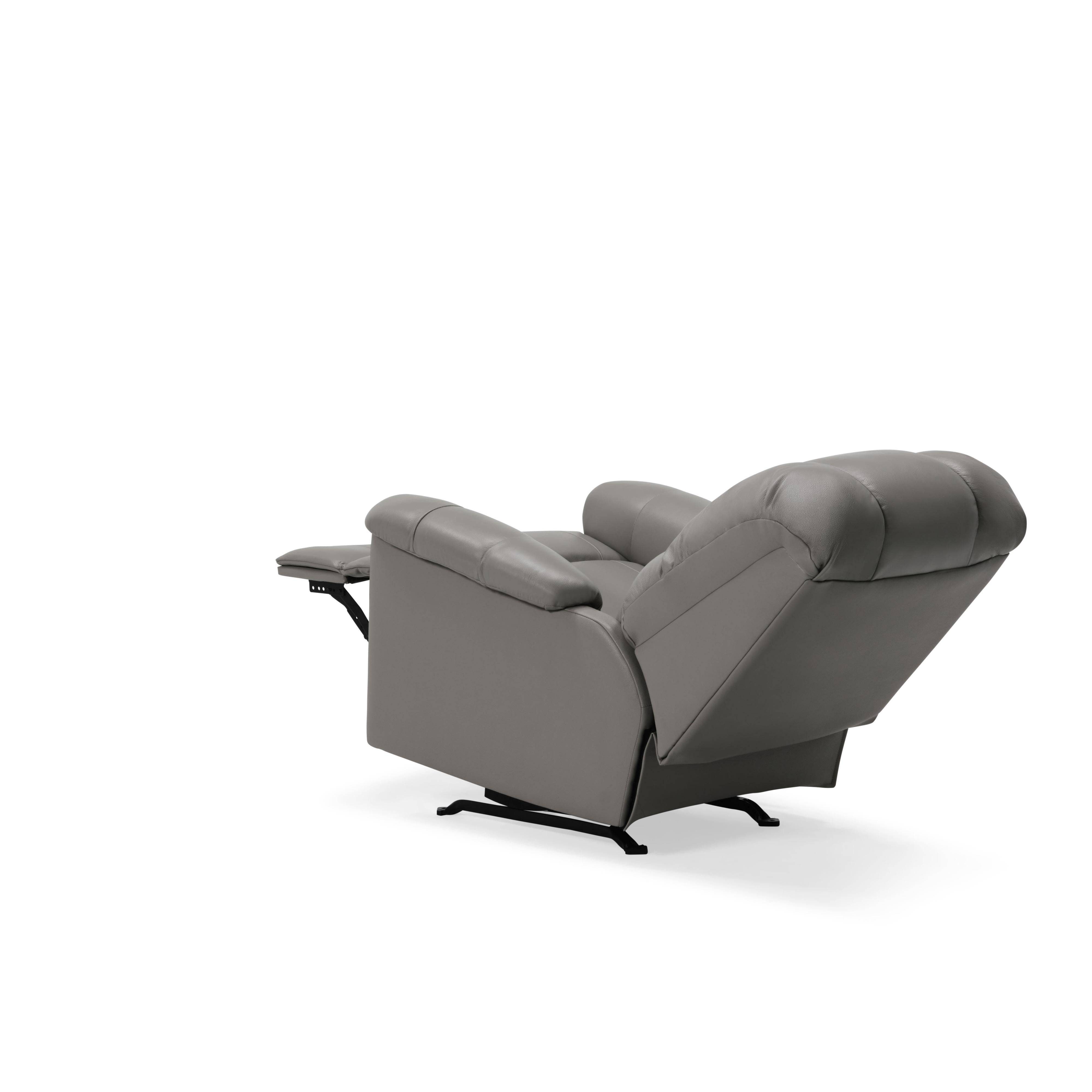 Palliser Gilmore 43143-32 Rocker Recliner - Valencia Alloy Match IMAGE 15