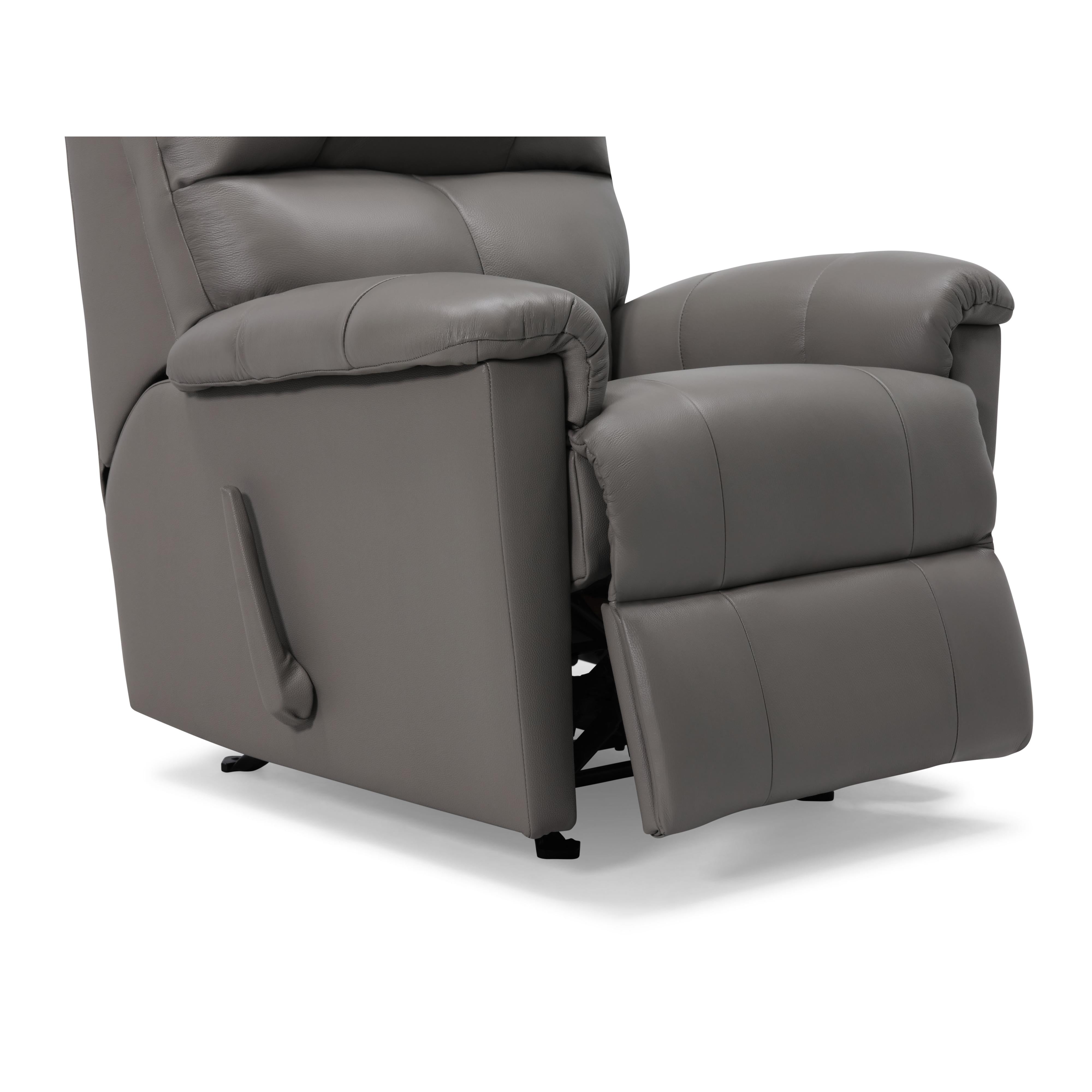 Palliser Gilmore 43143-32 Rocker Recliner - Valencia Alloy Match IMAGE 18