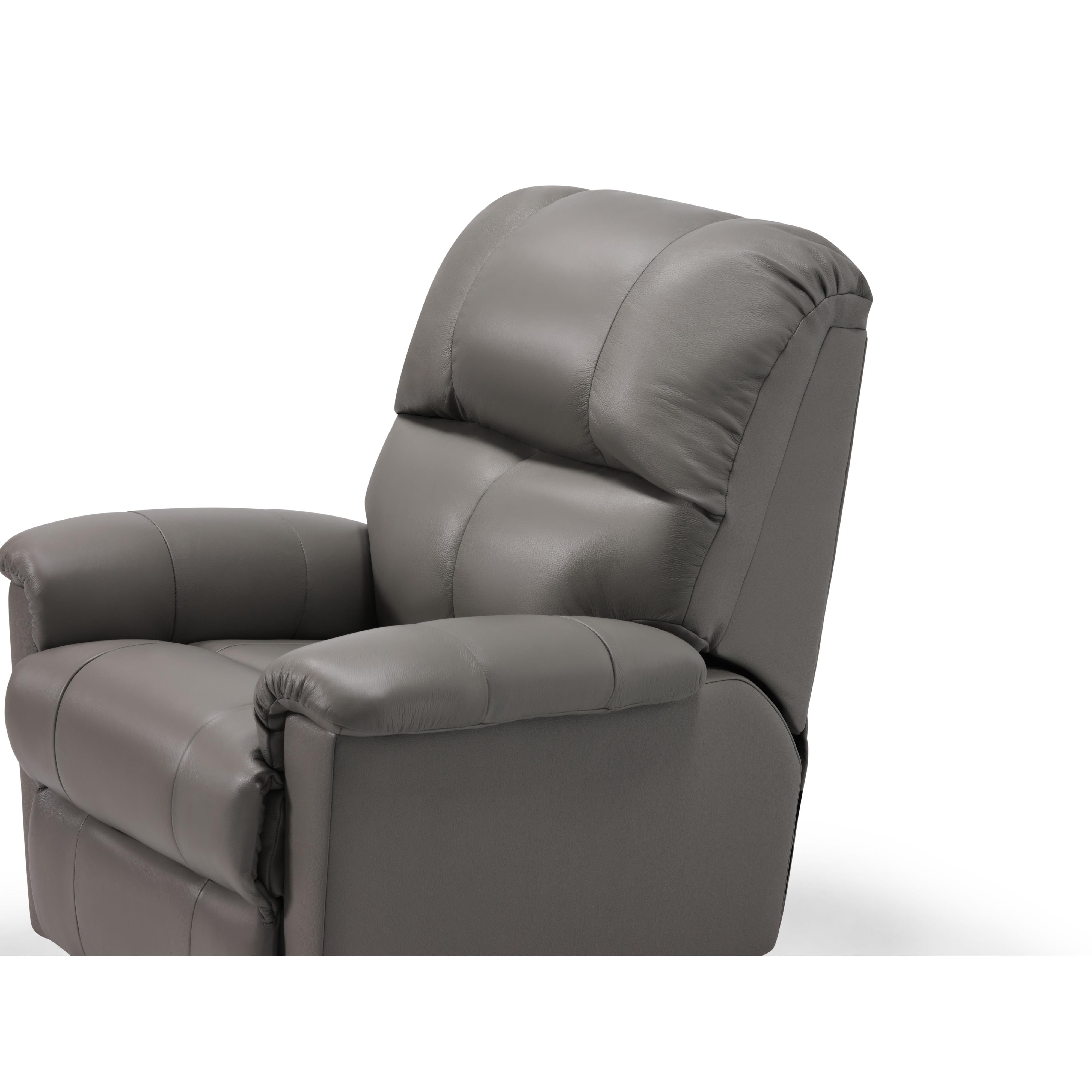 Palliser Gilmore 43143-32 Rocker Recliner - Valencia Alloy Match IMAGE 19