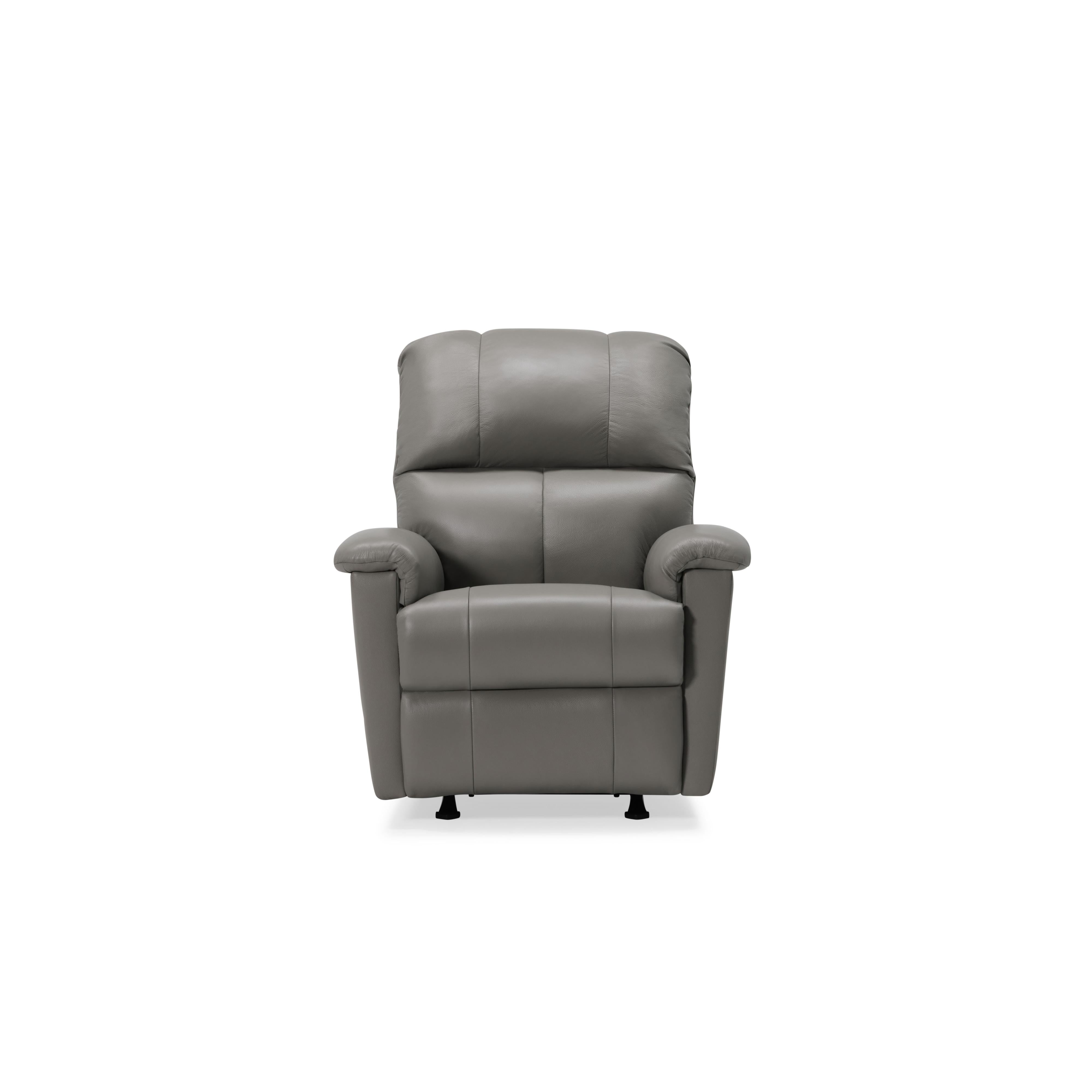 Palliser Gilmore 43143-32 Rocker Recliner - Valencia Alloy Match IMAGE 7