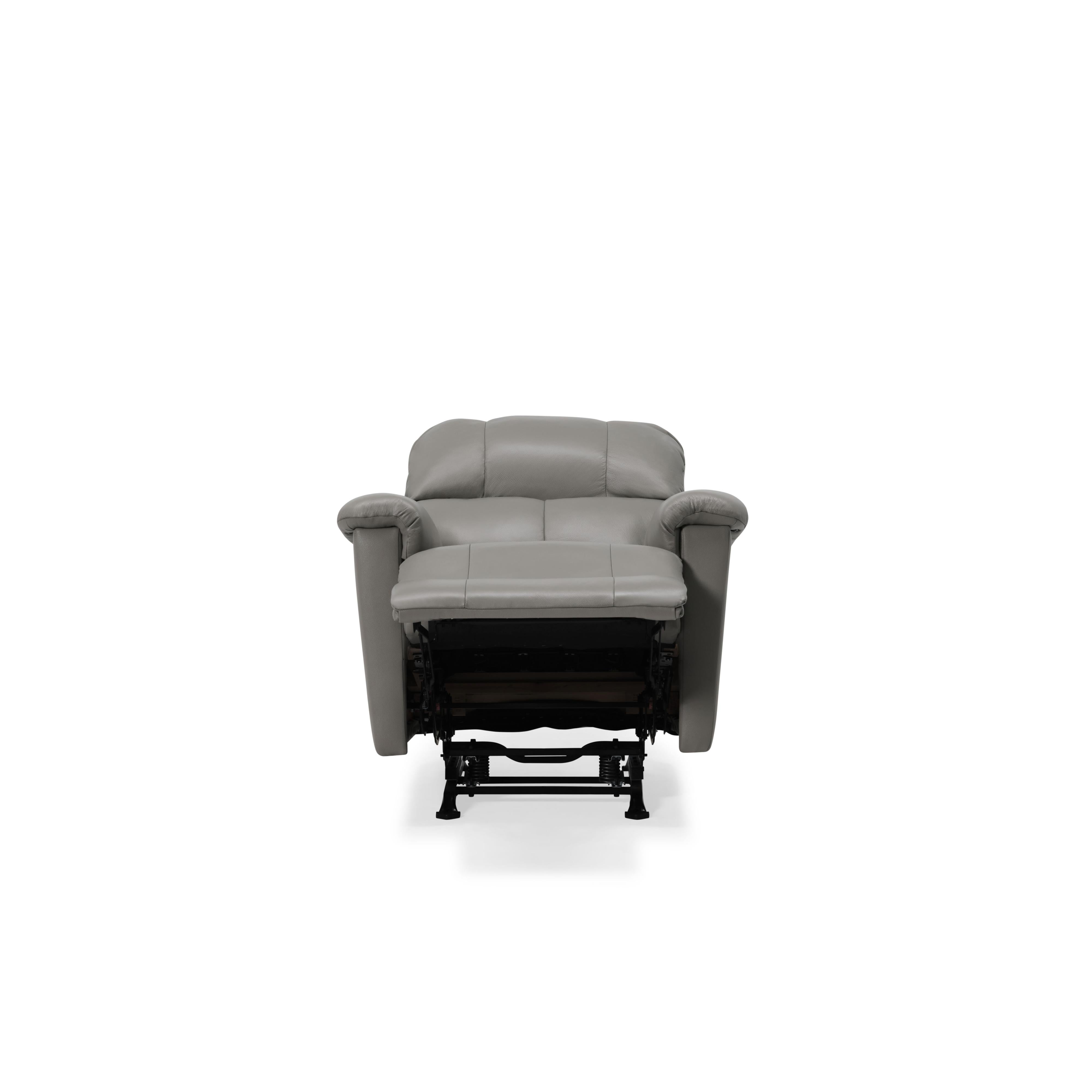 Palliser Gilmore 43143-32 Rocker Recliner - Valencia Alloy Match IMAGE 9