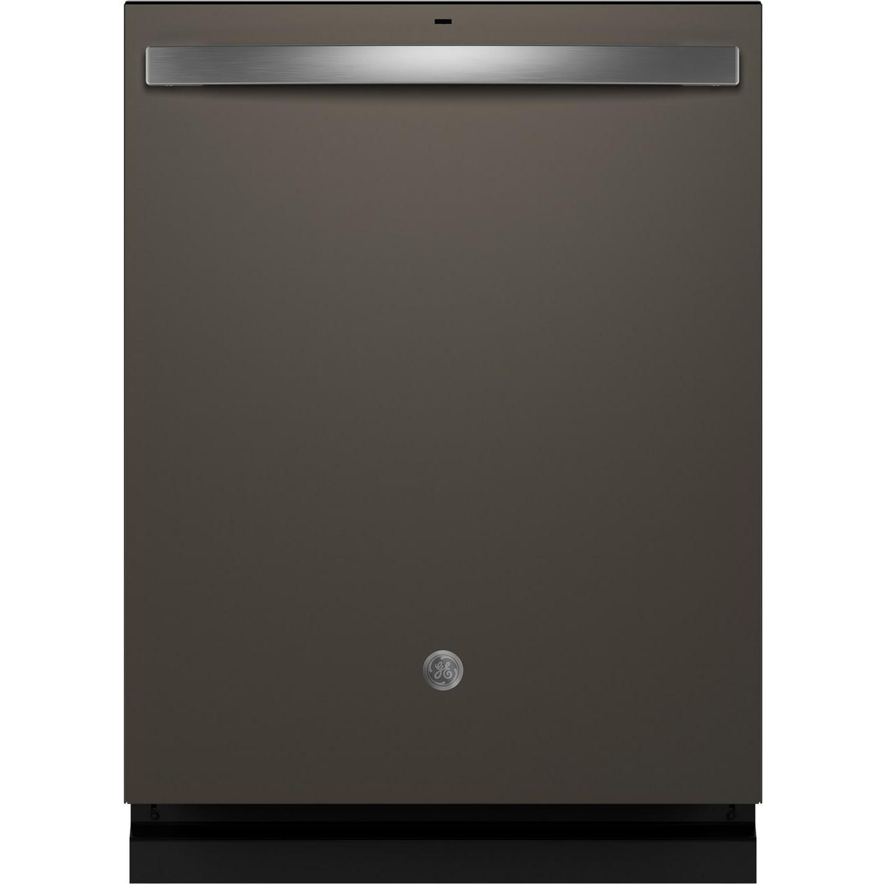 GE Built-in Dishwasher with Stainless Steel Tub GDT670SMVES IMAGE 1