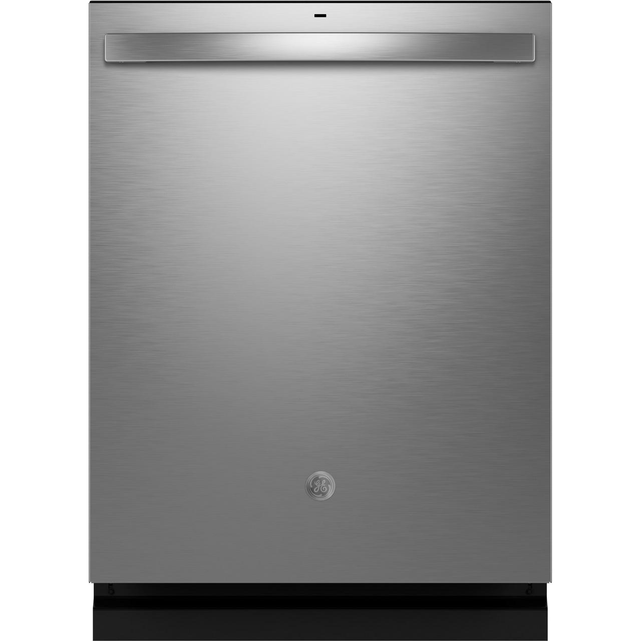 GE Built-in Dishwasher with Stainless Steel Tub GDT670SYVFS IMAGE 1