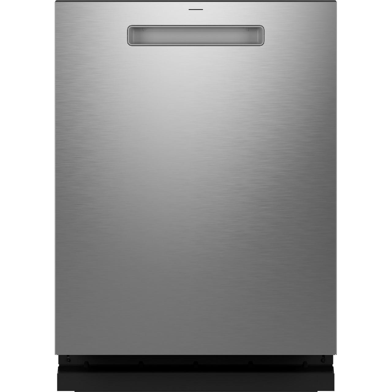 GE Profile Built-In Dishwasher with Microban® Antimicrobial Technology PDP715SYVFS IMAGE 1