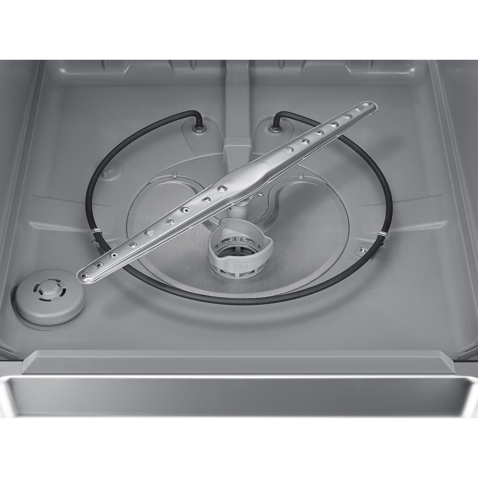 Samsung Built-in Dishwasher with 3rd Rack DW80CG4051SRAA IMAGE 7