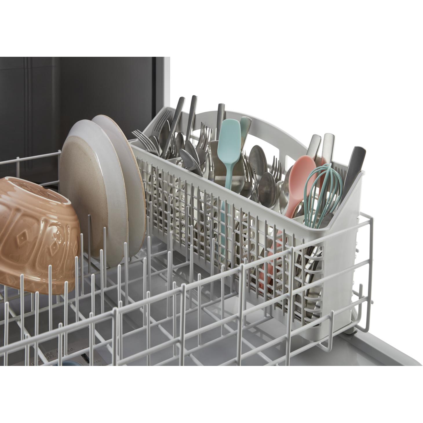 Whirlpool Built-In Dishwasher with Boost Cycle WDF341PAPM IMAGE 5