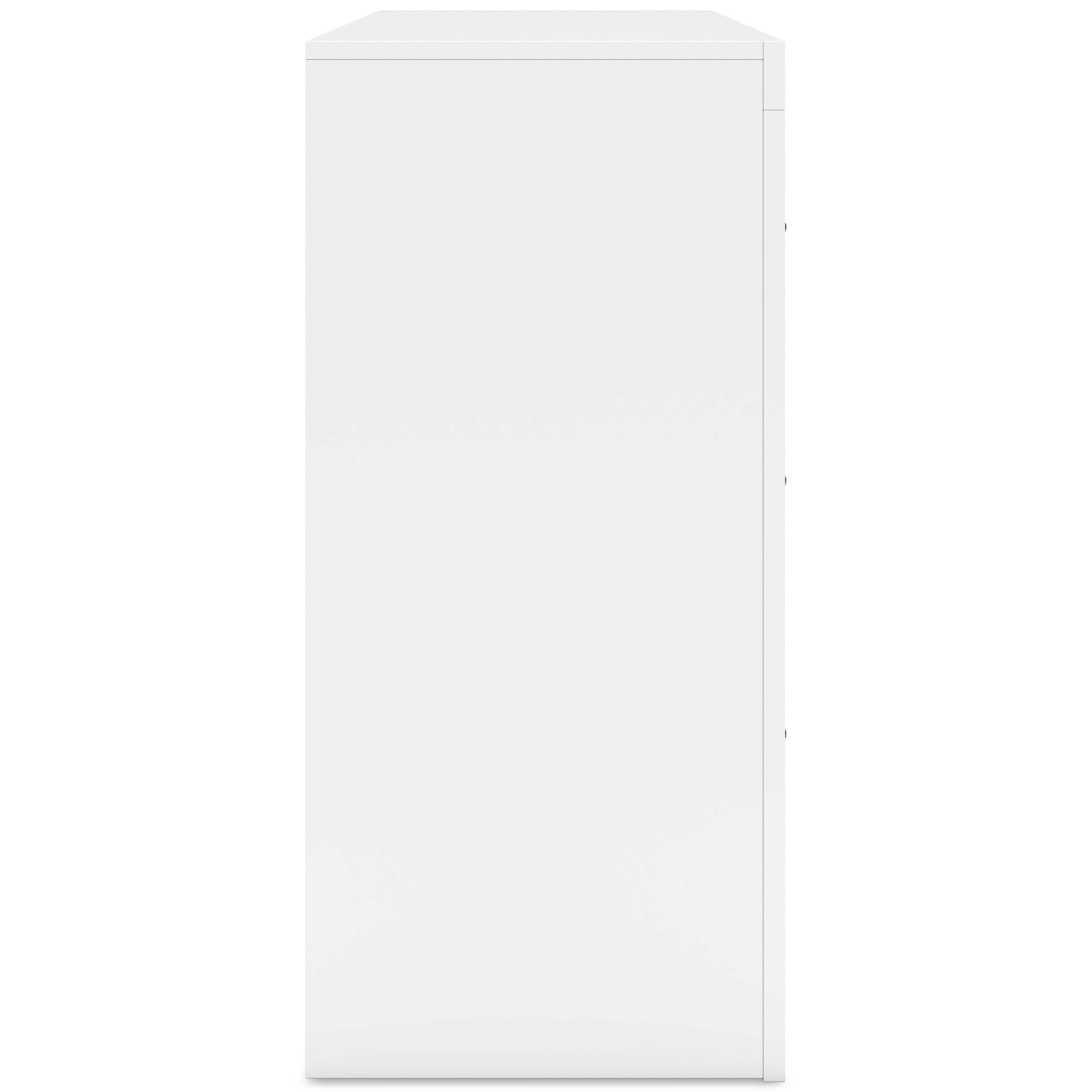 Signature Design by Ashley Binterglen B427-31 Dresser IMAGE 4