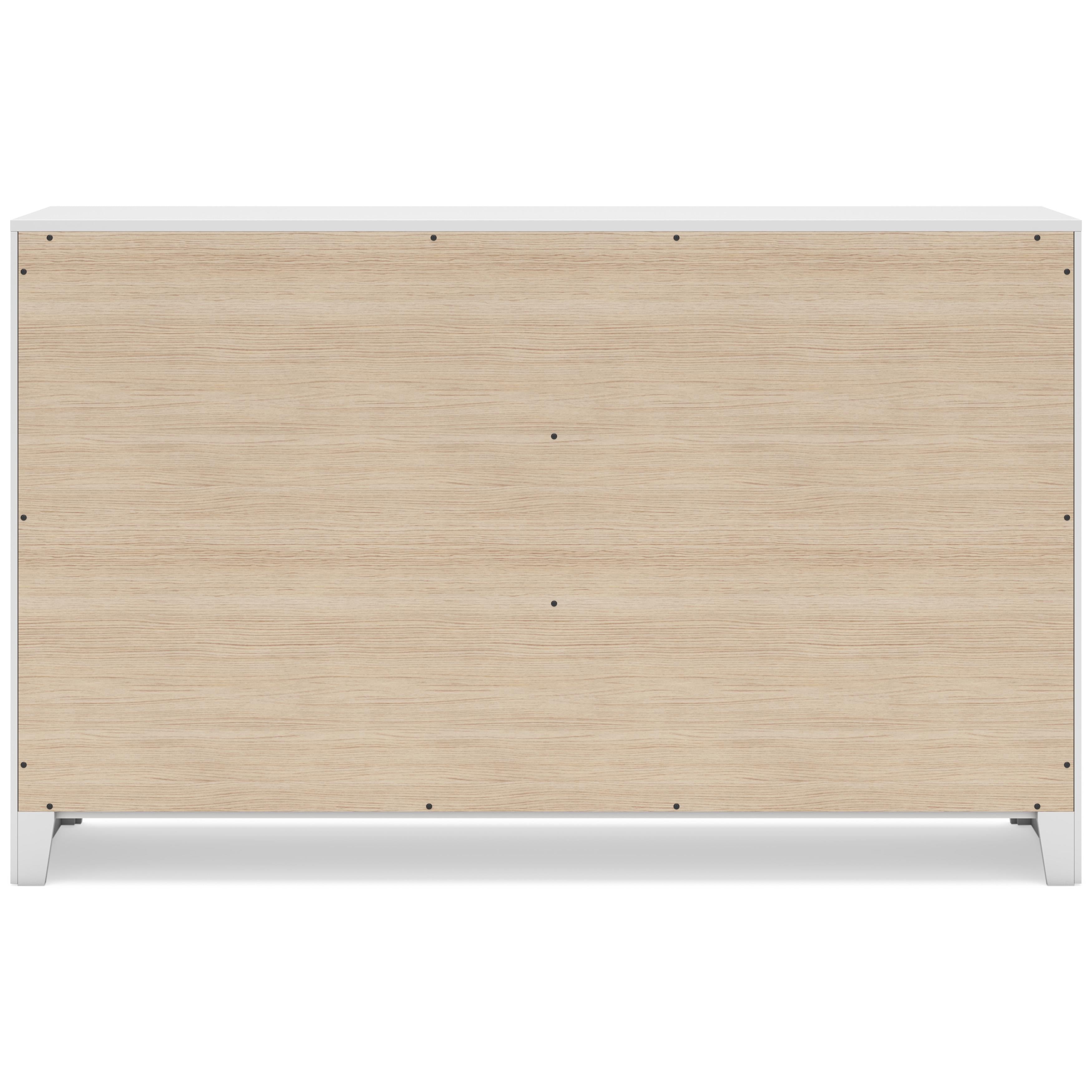 Signature Design by Ashley Binterglen B427-31 Dresser IMAGE 5