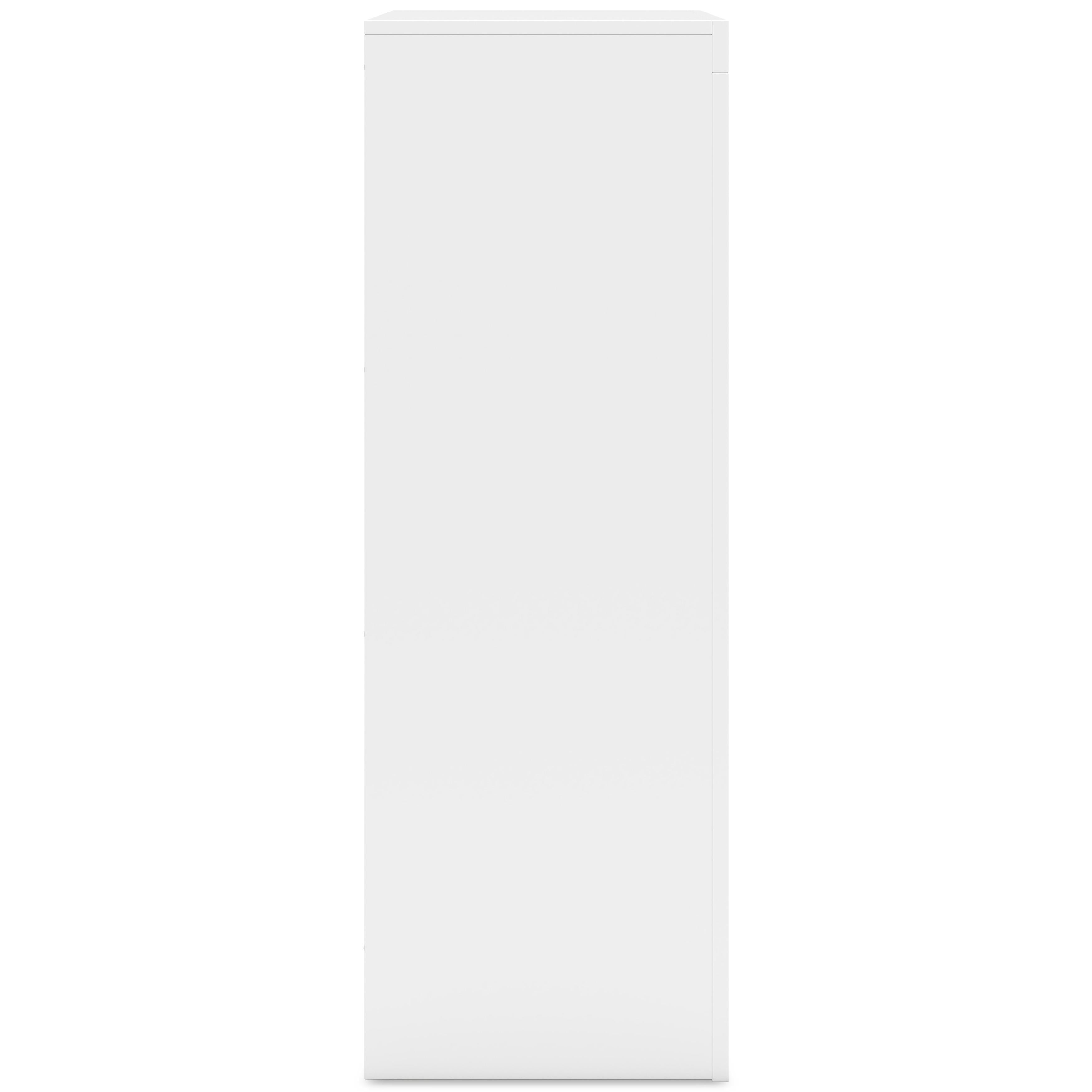 Signature Design by Ashley Binterglen B427-46 Five Drawer Chest IMAGE 4