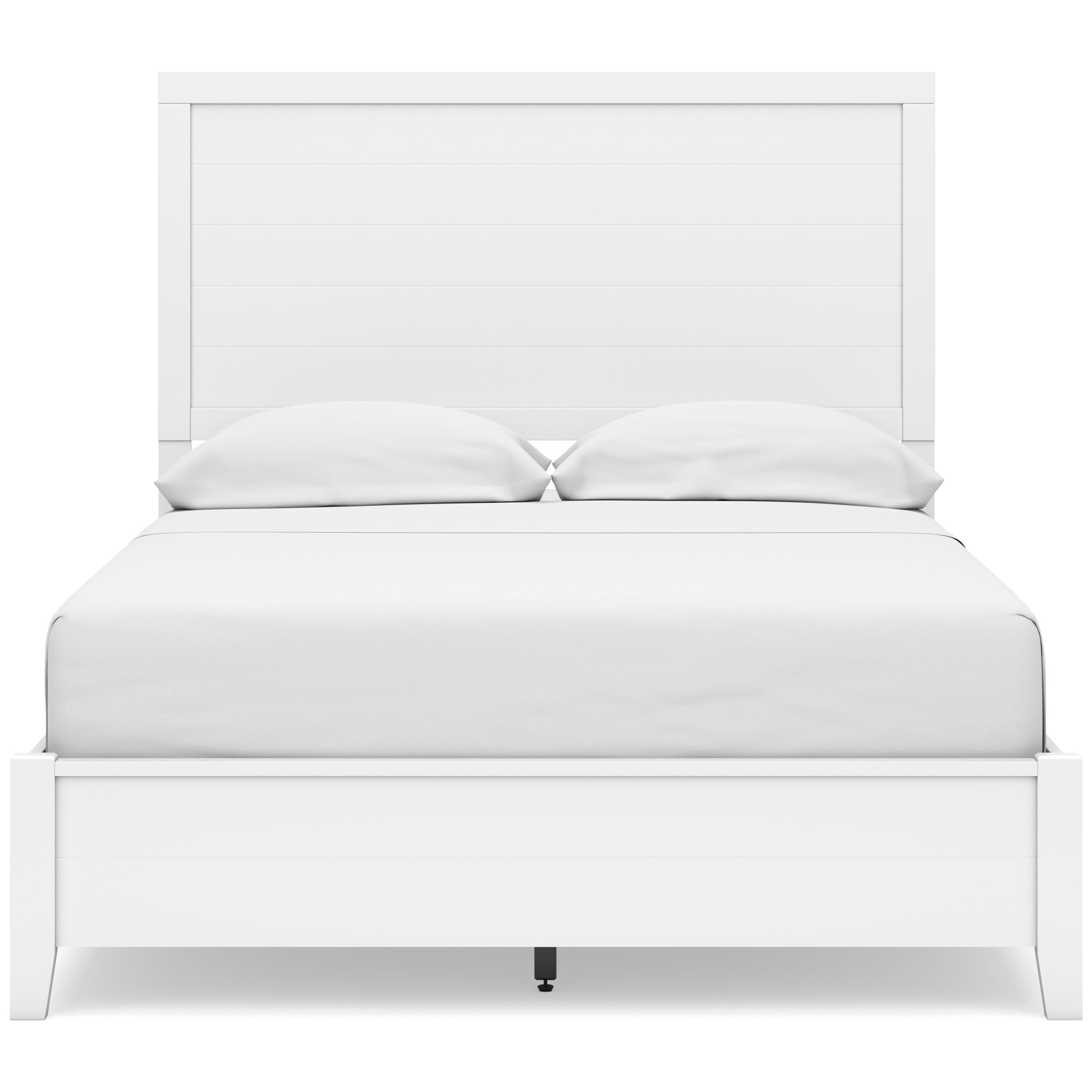 Signature Design by Ashley Binterglen B427B4 Full Panel Bed IMAGE 2