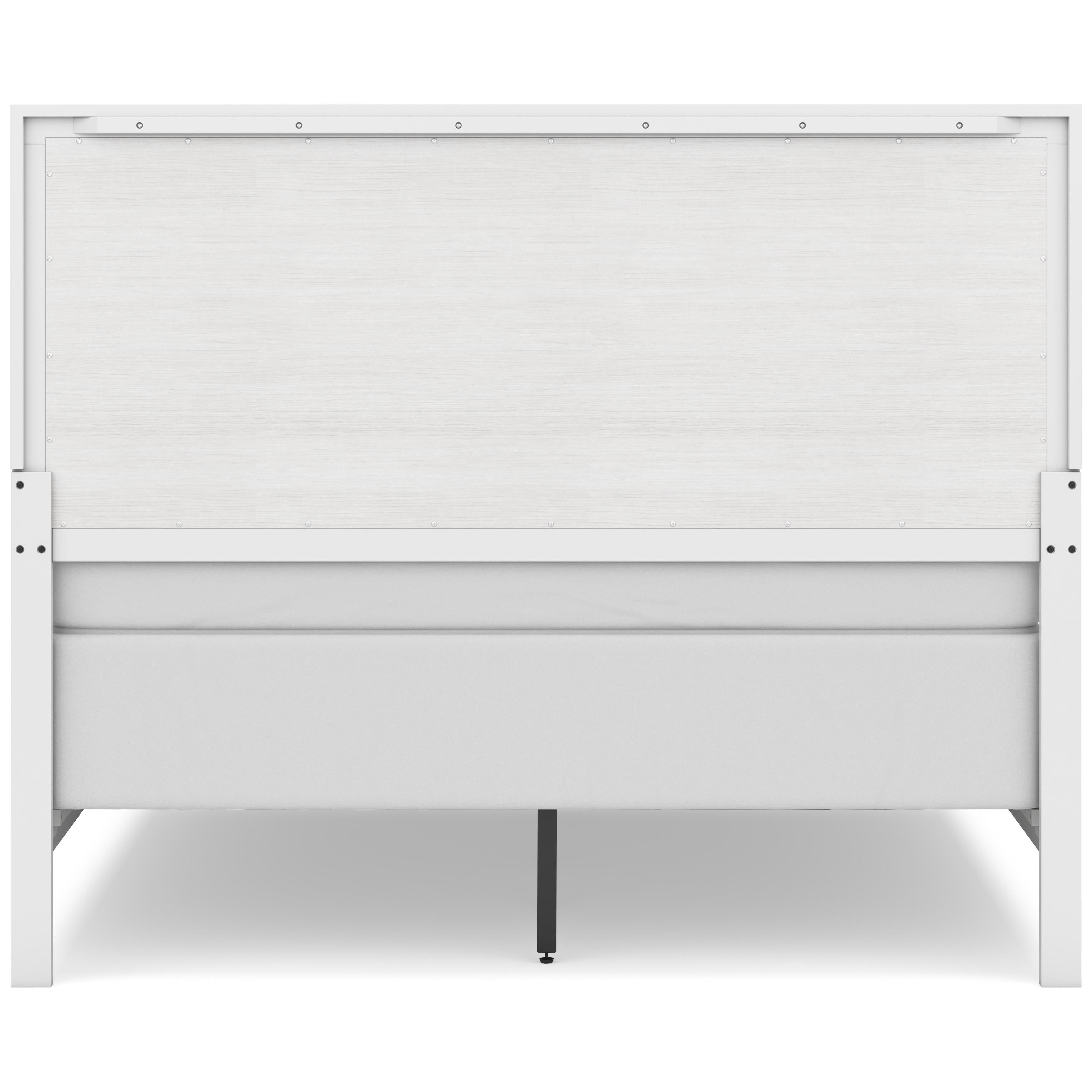 Signature Design by Ashley Binterglen B427B6 Queen Panel Bed IMAGE 4