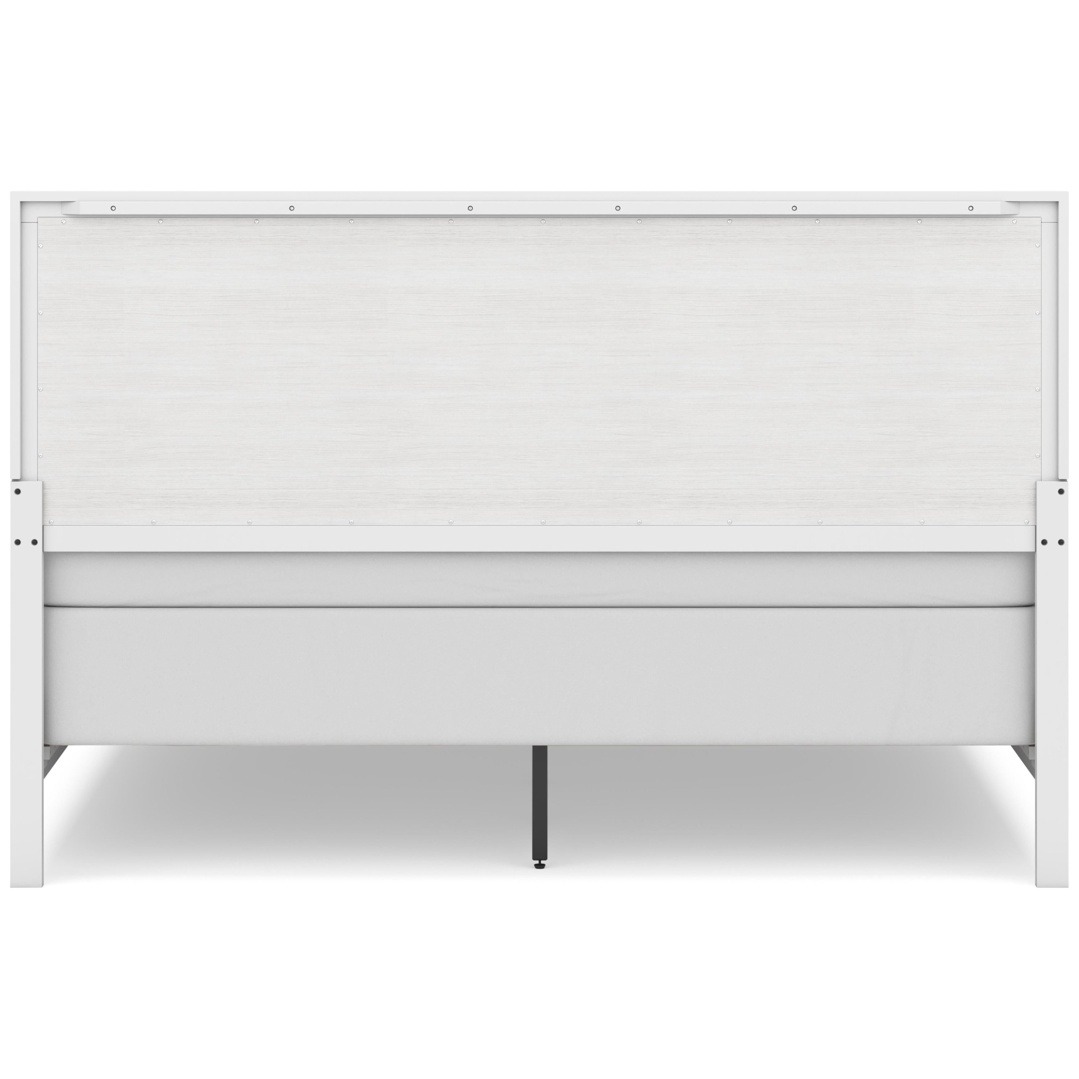 Signature Design by Ashley Binterglen B427B8 King Panel Bed IMAGE 4