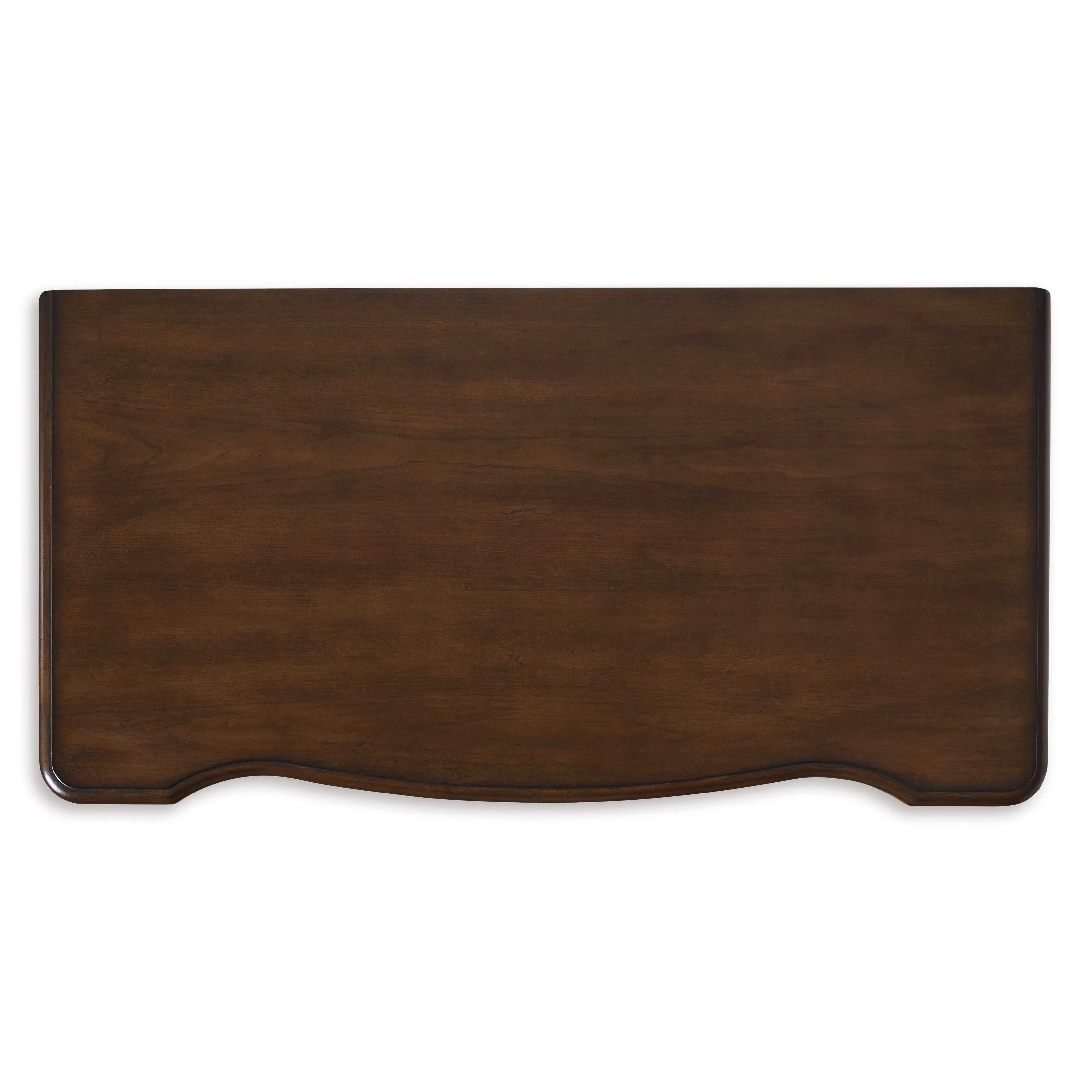 Signature Design by Ashley Lavinton B764-46 Five Drawer Chest IMAGE 5