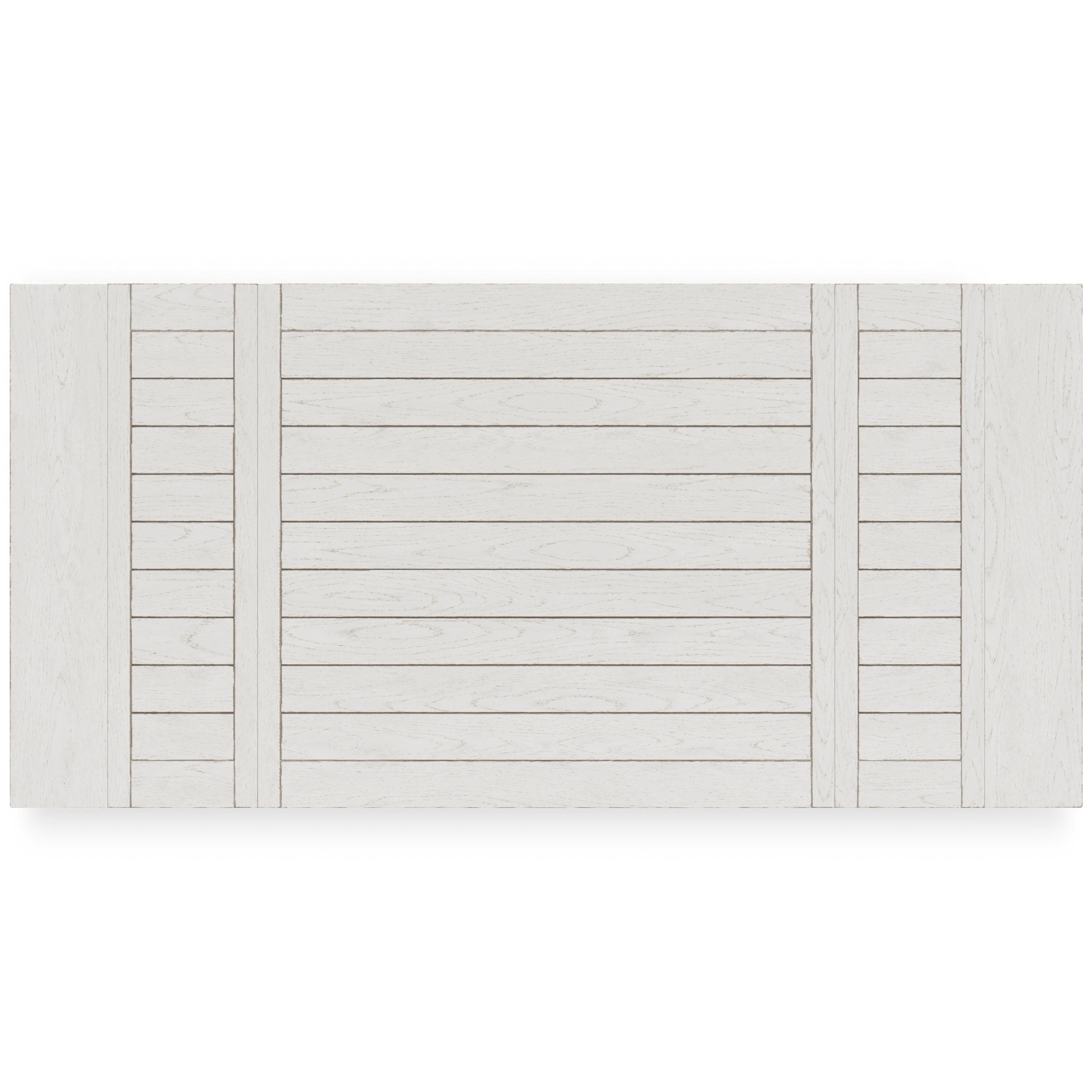 Signature Design by Ashley Robbinsdale D642-32 Rectangular Dining Room Counter Extension Table IMAGE 5