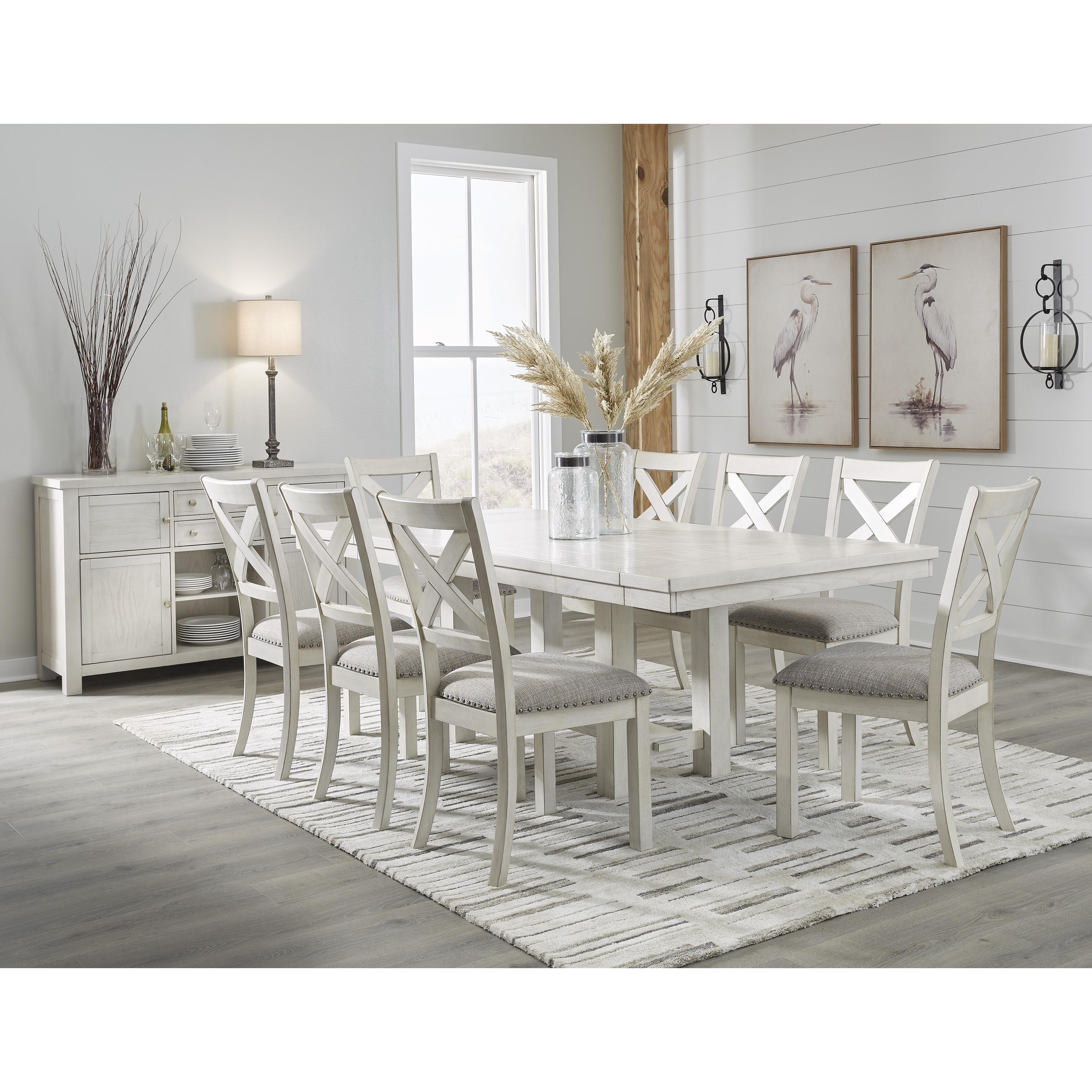 Signature Design by Ashley Robbinsdale D642-60 Dining Room Server IMAGE 10