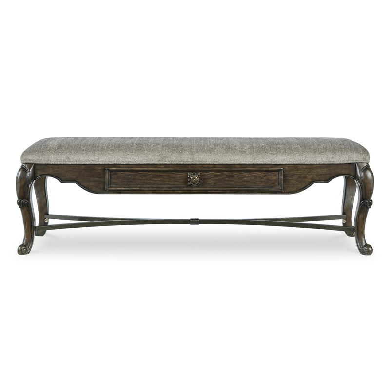 Signature Design by Ashley Maylee Bench D947-00 IMAGE 3