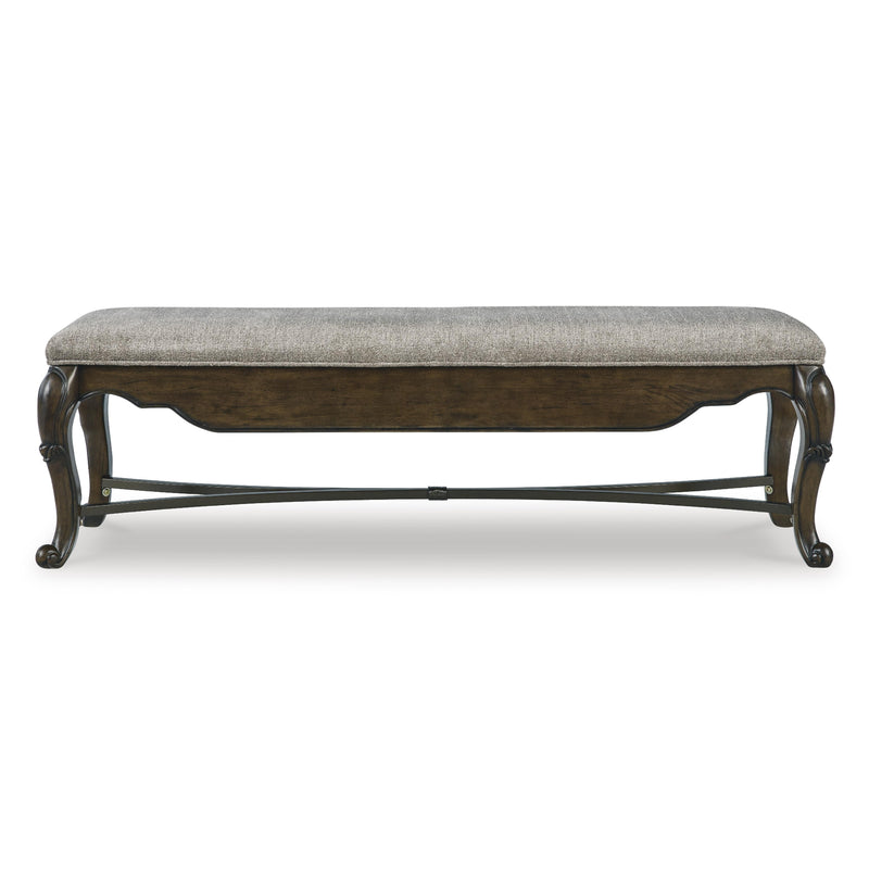 Signature Design by Ashley Maylee Bench D947-00 IMAGE 5