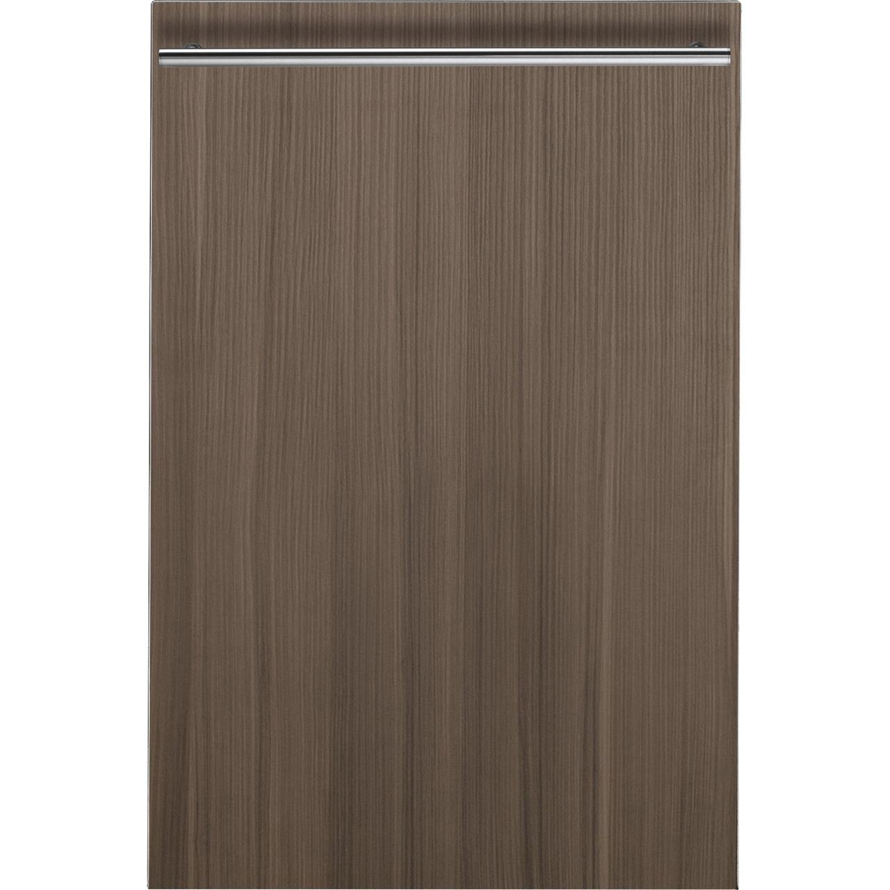 GE Built-In Dishwasher with Three-Level Wash System UDT165SIVII IMAGE 1