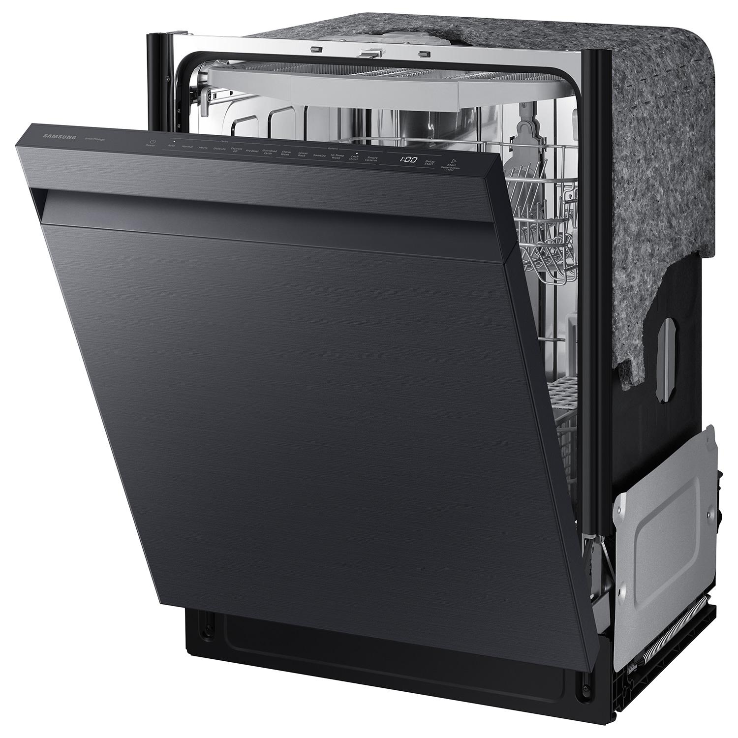 Samsung Top Control Dishwasher with StormWash™ DW80CG5450MT/AA IMAGE 2