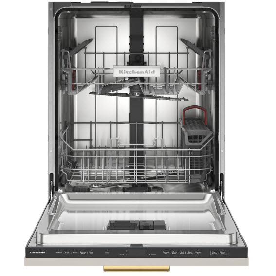 KitchenAid Built-in Dishwasher with ProWash™ Cycle KDTF324PPA IMAGE 2